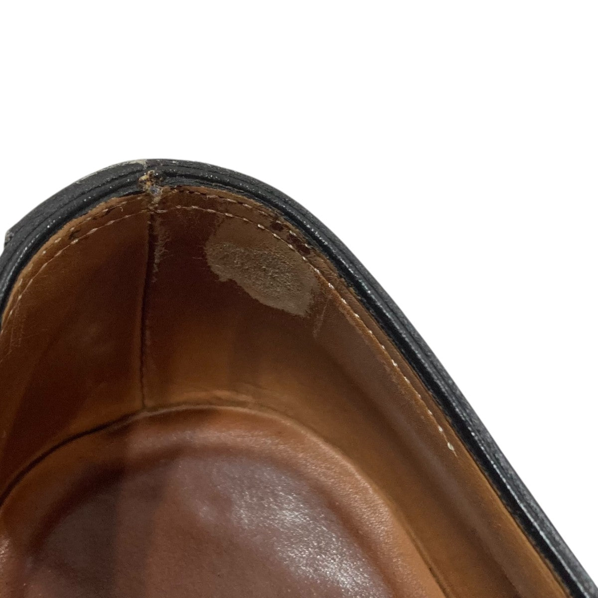 JOHN LOBB Williamレザーシューズ109986 古着・中古-8枚目のアイテム画像