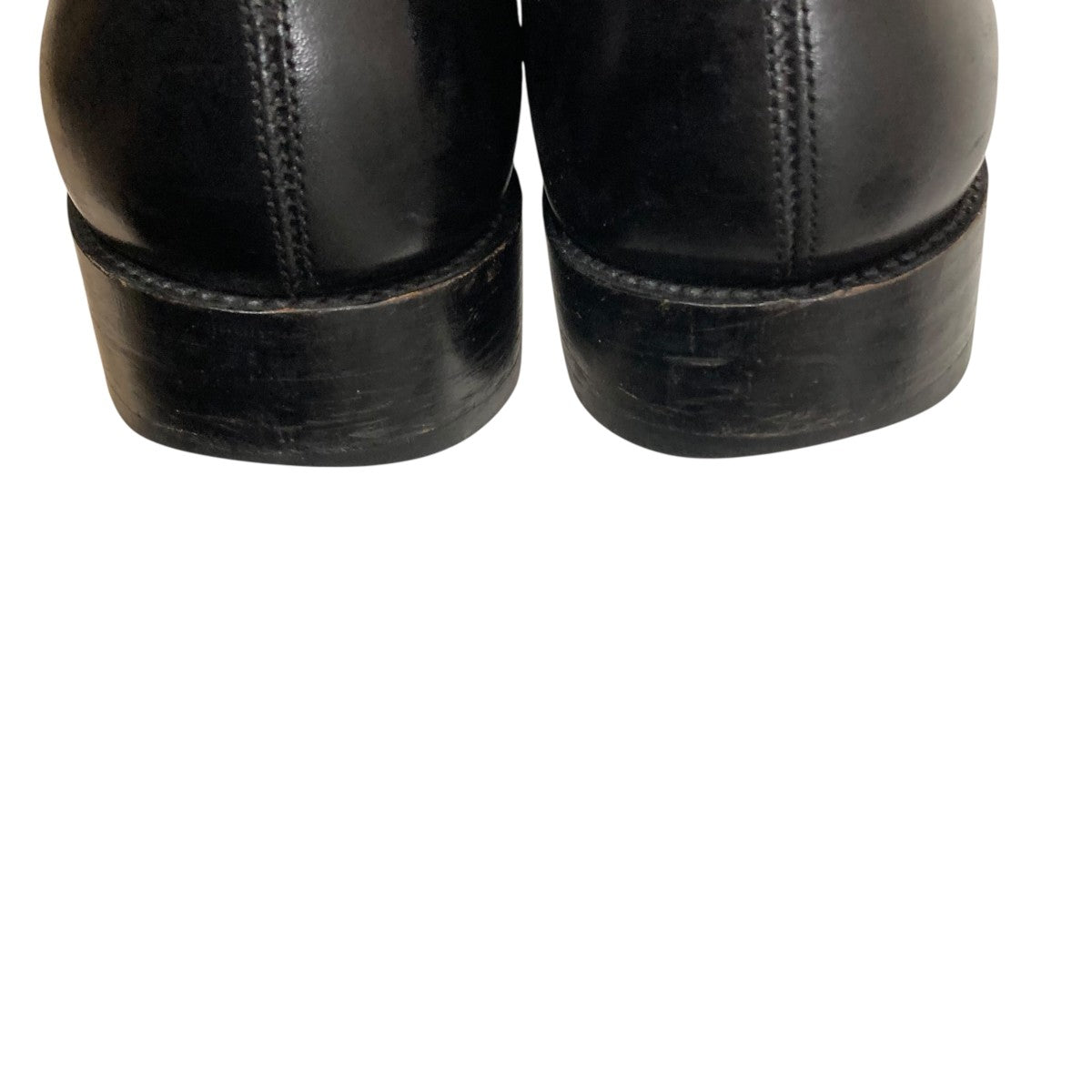 JOHN LOBB Williamレザーシューズ109986 古着・中古-9枚目のアイテム画像