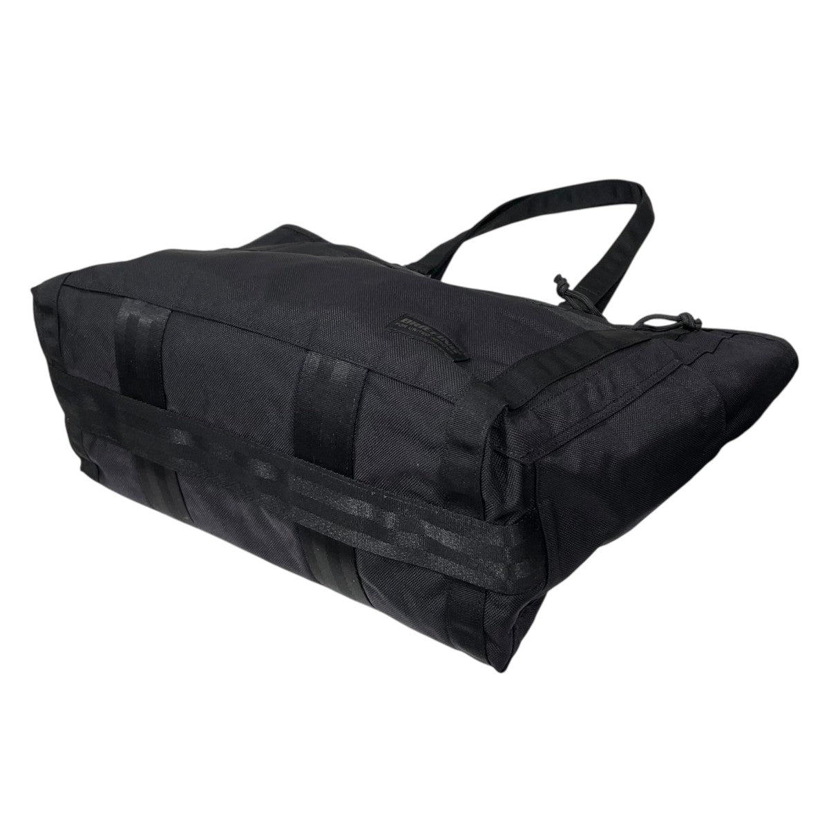 BRIEFING×UNITED ARROWS トートバッグ THE TOTE ブラック｜【公式