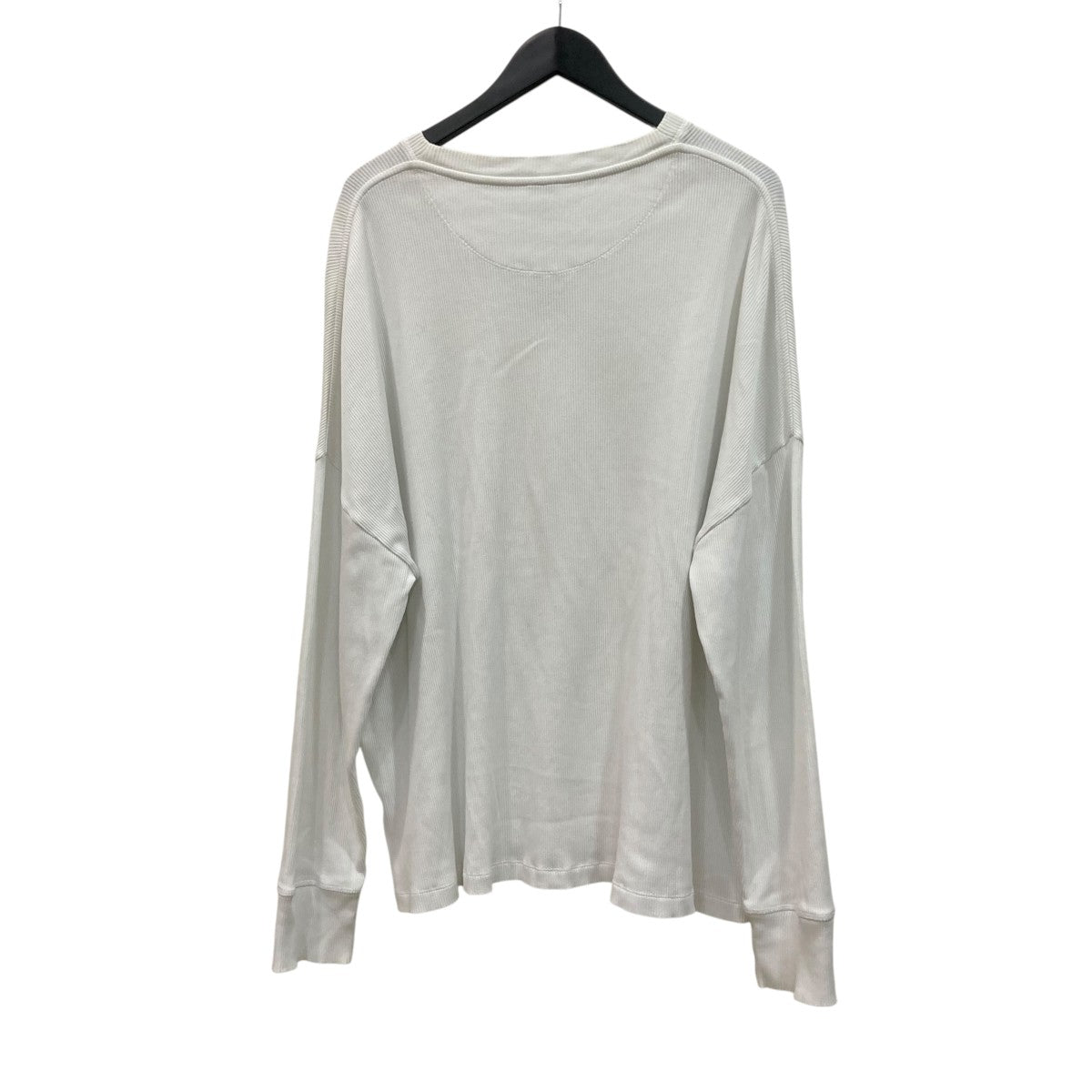 LOEWE(ロエベ) 長袖Tシャツ1727170 1727170 ホワイト サイズ S｜【公式