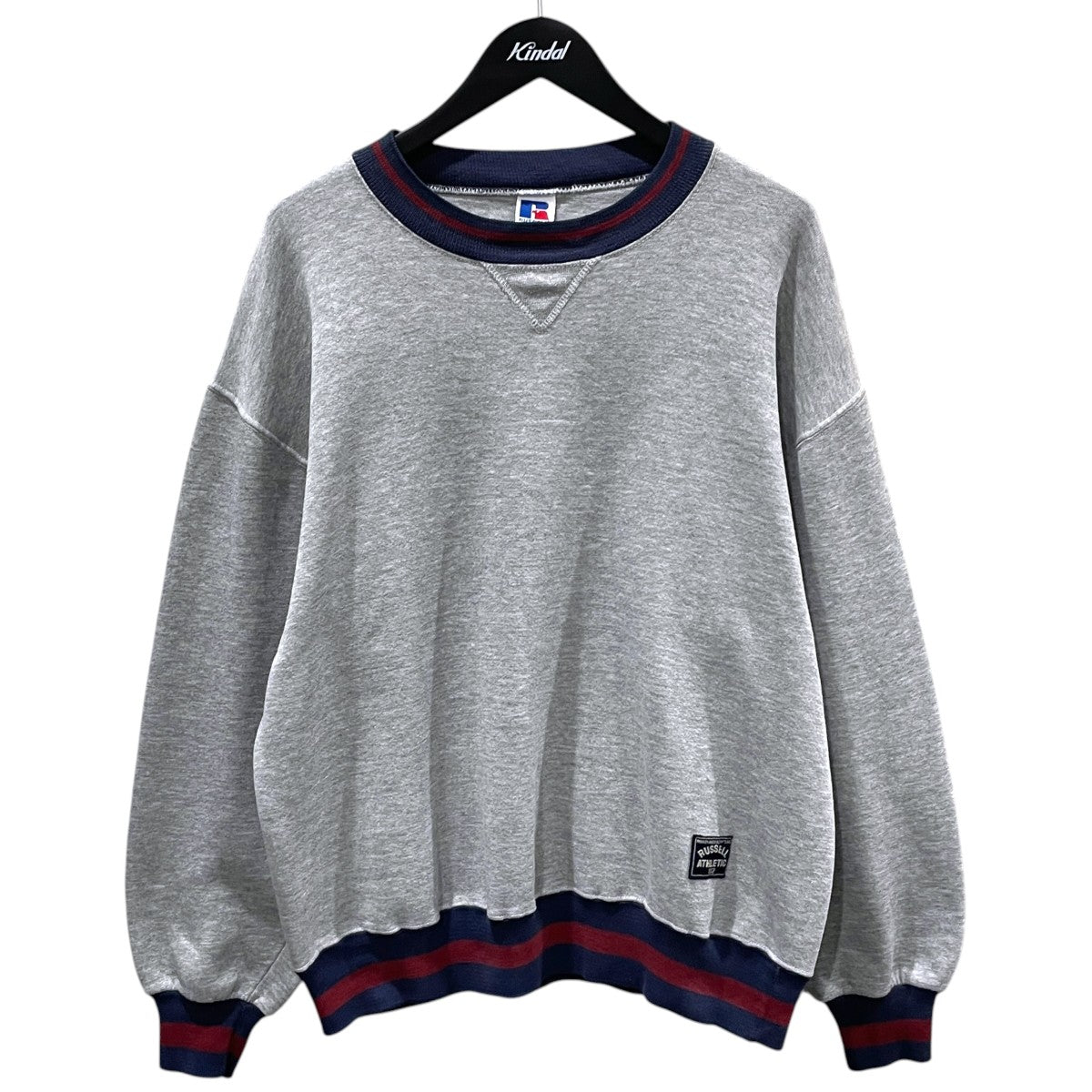 90s プルオーバースウェットトレーナー Crewneck Sweatshirt クルーネックスウェットシャツ