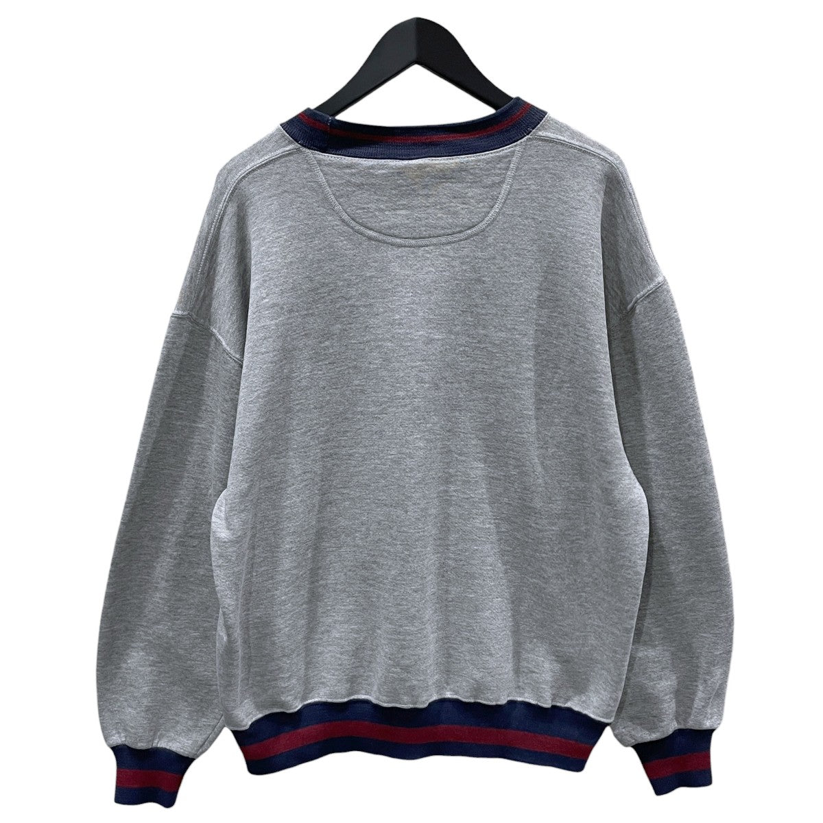 90s プルオーバースウェットトレーナー Crewneck Sweatshirt クルーネックスウェットシャツ