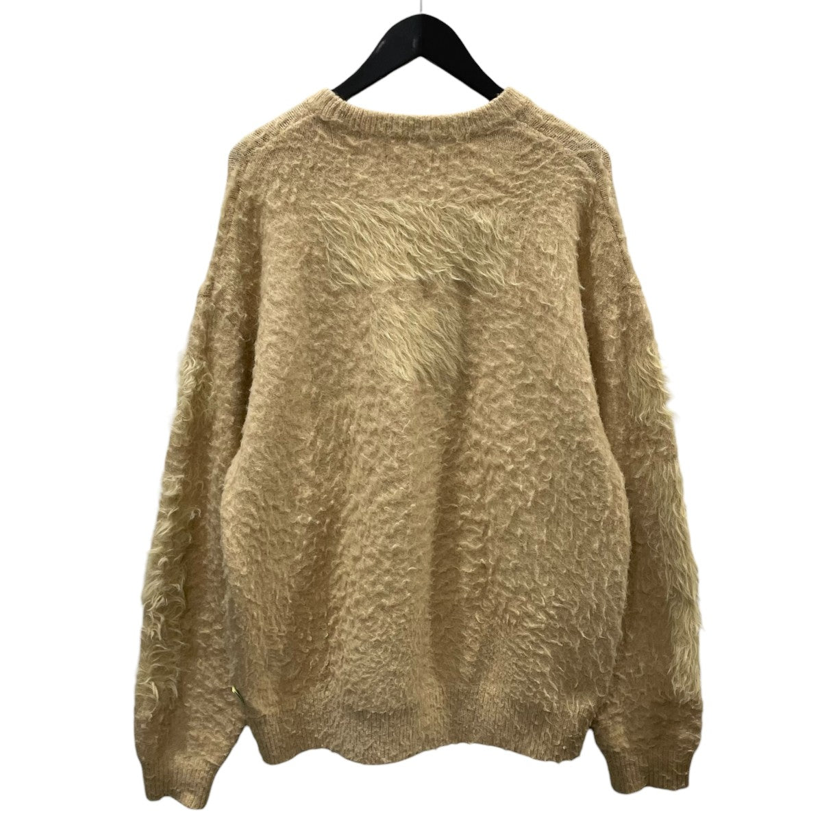 25AW プルオーバーニットセーター GRUNGE KNIT グランジニット 11-15-1885-156