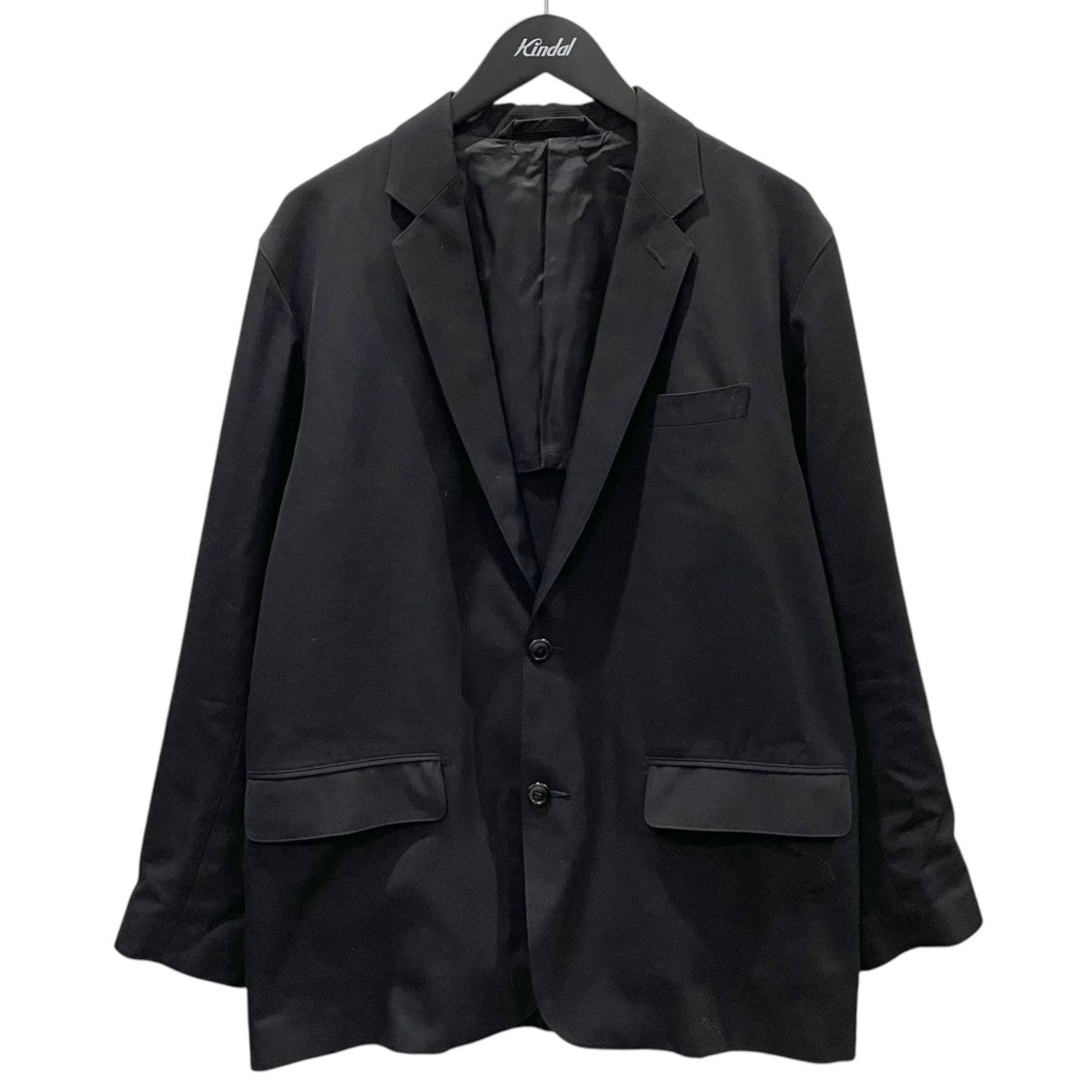 25AW セットアップスーツ Conference Jcket／Conference Slacks コンファレンス ジャケット／スラックス 11-16-0124-803／11-23-1091-803
