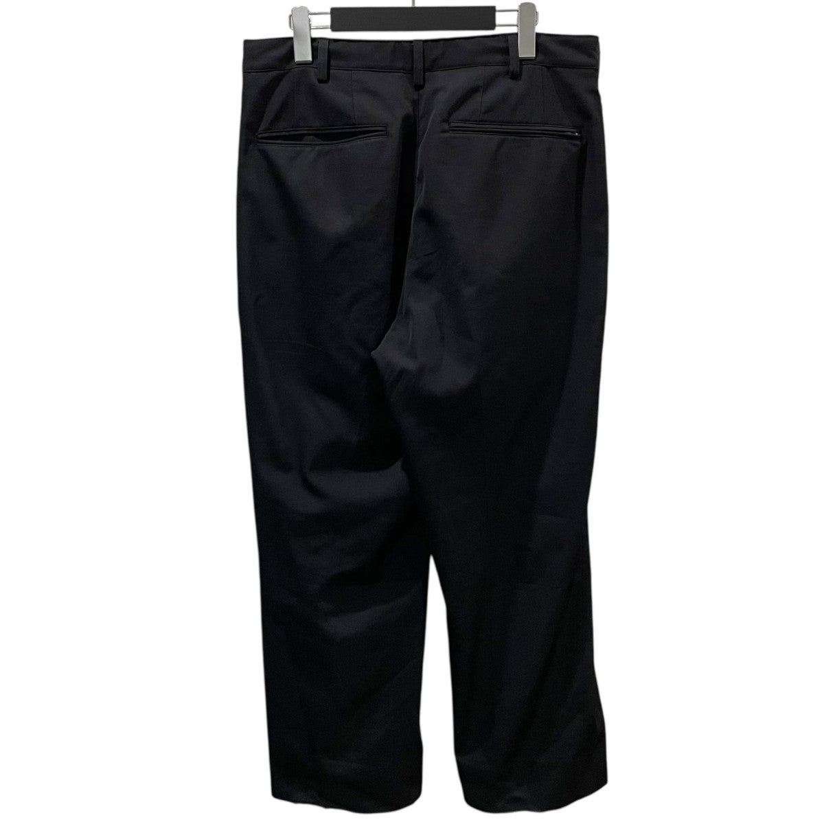 25AW セットアップスーツ Conference Jcket／Conference Slacks コンファレンス ジャケット／スラックス 11-16-0124-803／11-23-1091-803