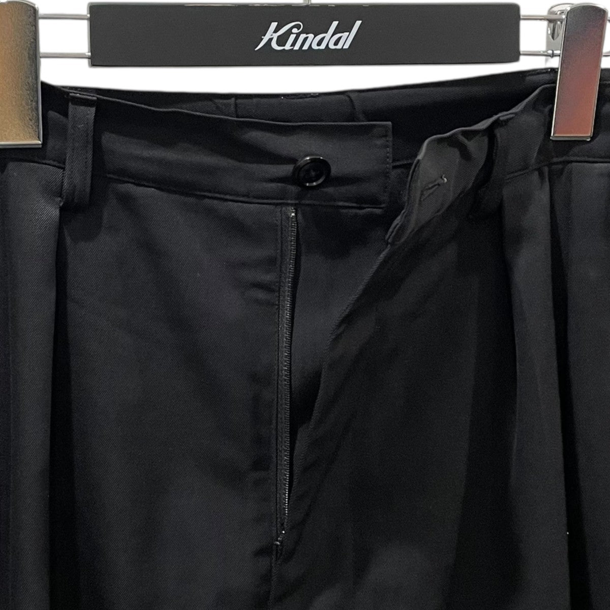 25AW セットアップスーツ Conference Jcket／Conference Slacks コンファレンス ジャケット／スラックス 11-16-0124-803／11-23-1091-803