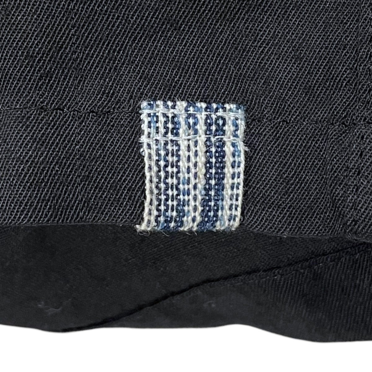 VISVIM 21SS オープンカラー半袖シャツ IRVING SHIRT S／S LT アーヴィング シャツ ショートスリーブ ライト 0120205011021 古着・中古-6枚目のアイテム画像