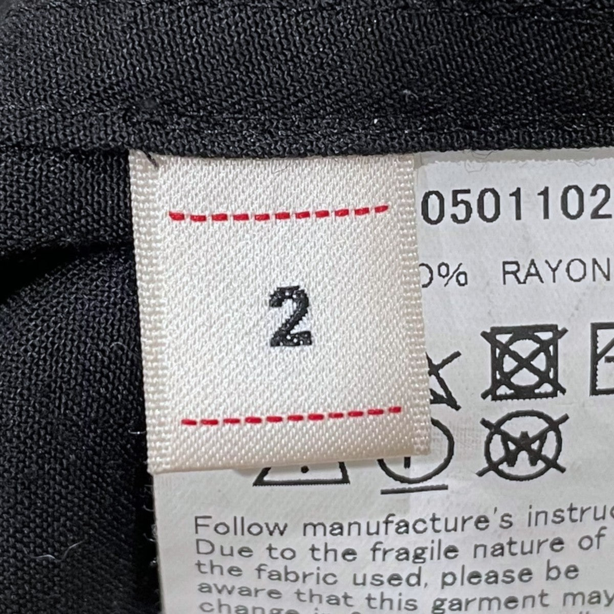 VISVIM 21SS オープンカラー半袖シャツ IRVING SHIRT S／S LT アーヴィング シャツ ショートスリーブ ライト 0120205011021 古着・中古-7枚目のアイテム画像