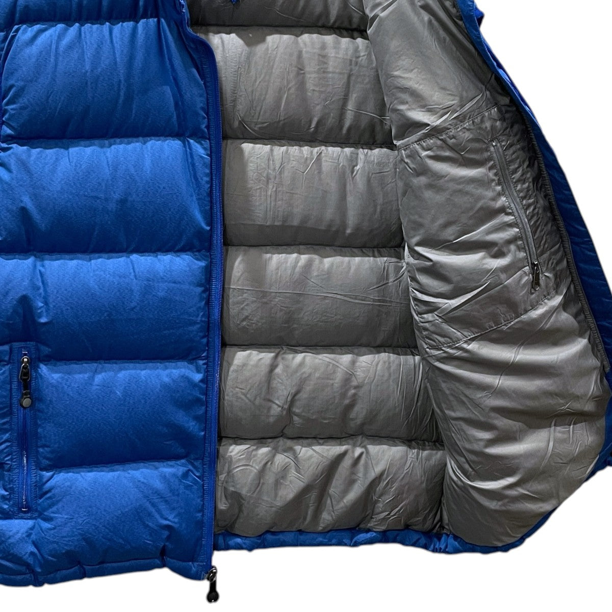 Patagonia ダウンセーターベスト Down Sweater Vest 84630FA 古着・中古-4枚目のアイテム画像