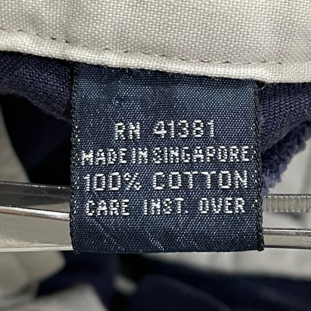 チノパンツ Andrew Chino Classic Fit Pants アンドリューチノ クラシックフィットパンツ 7819652GZ