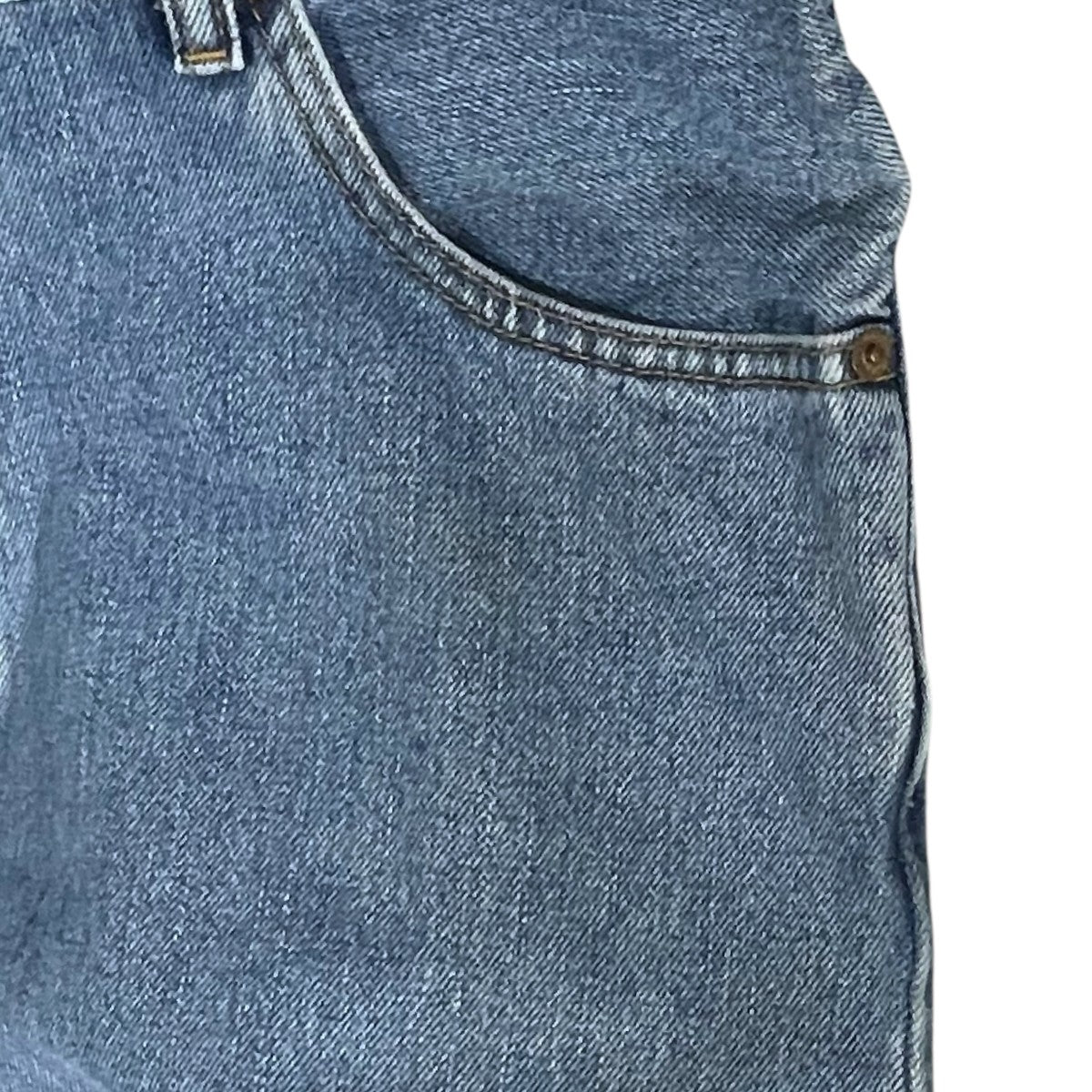 517 ブーツカットデニムパンツ BOOT CUT メキシコ製