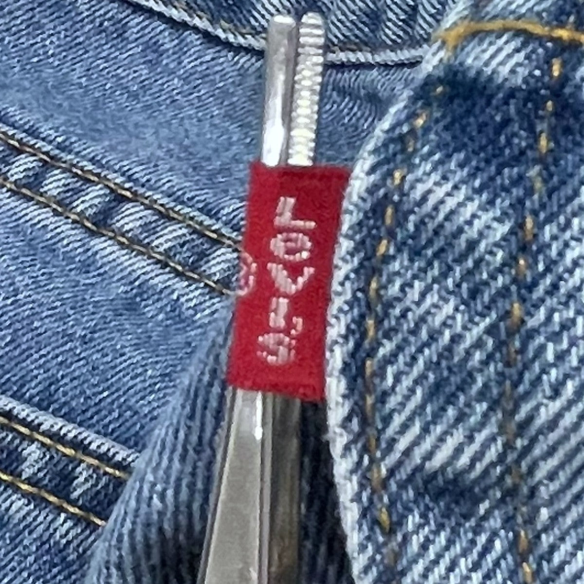 517 ブーツカットデニムパンツ BOOT CUT メキシコ製