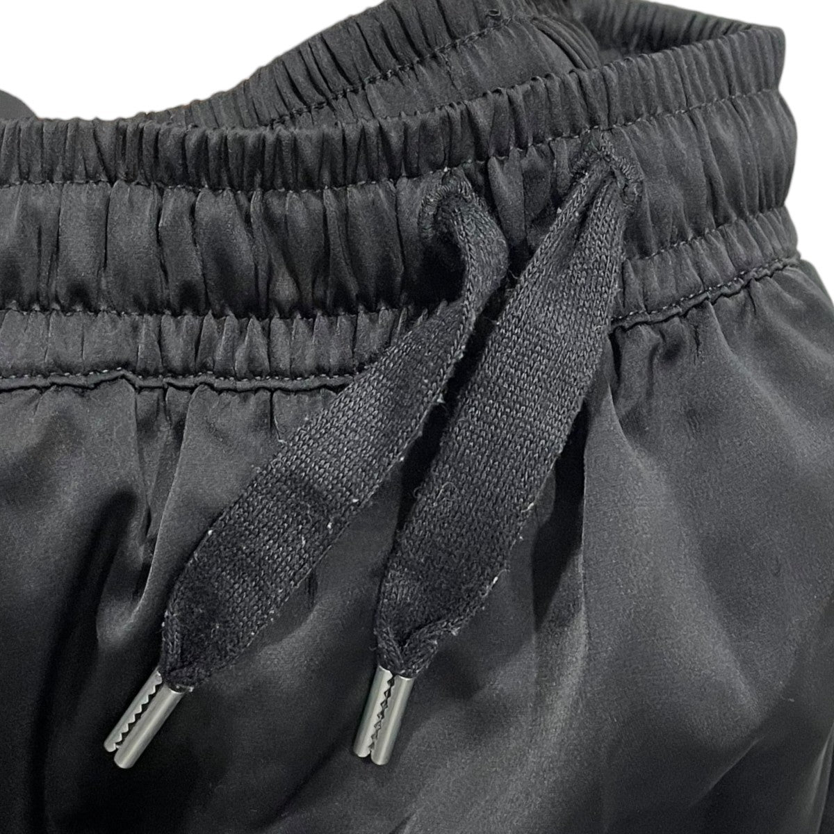 adidas 19AW ロングサテンスカート Long Satin Skirt FL0039 古着・中古-5枚目のアイテム画像