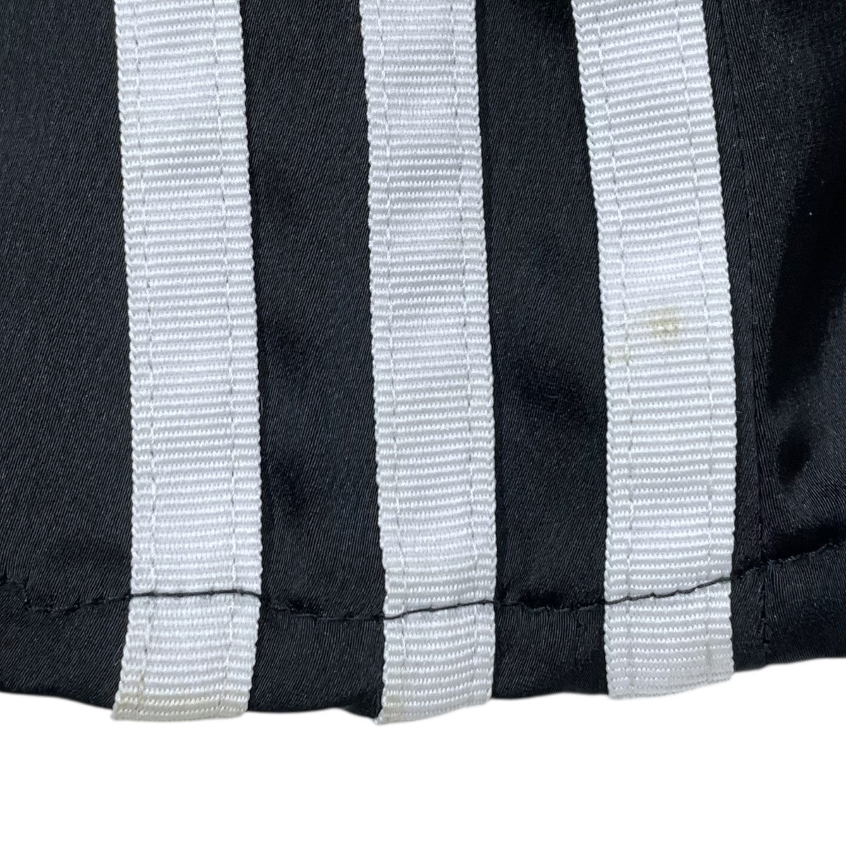 adidas 19AW ロングサテンスカート Long Satin Skirt FL0039 古着・中古-6枚目のアイテム画像