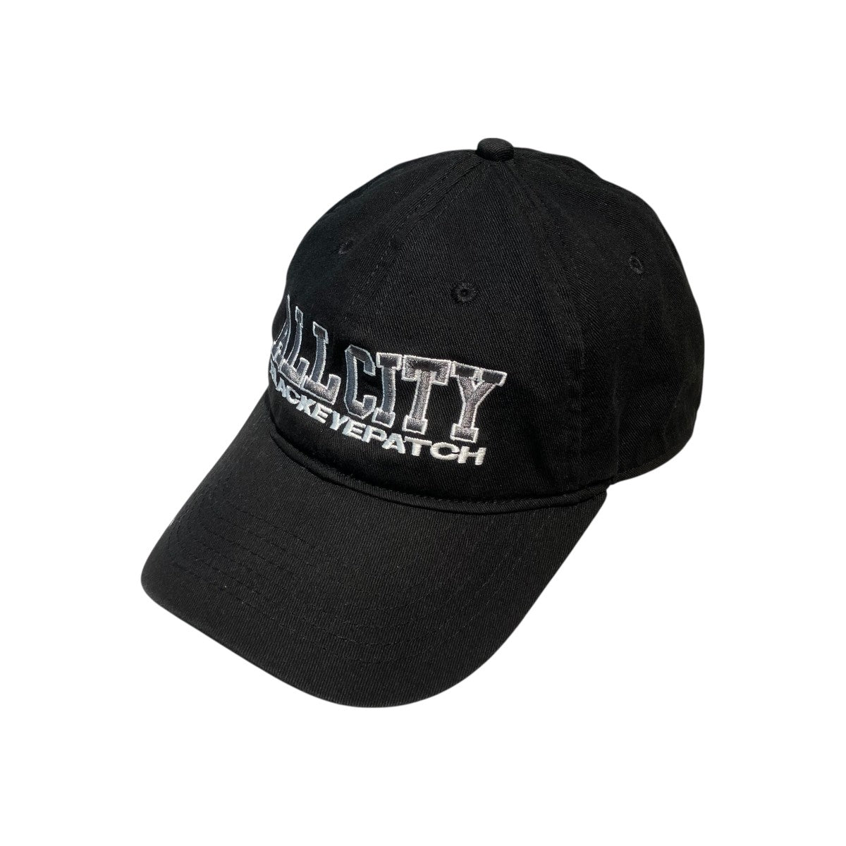 BlackEyePatch キャップ 古着・中古-1枚目のアイテム画像
