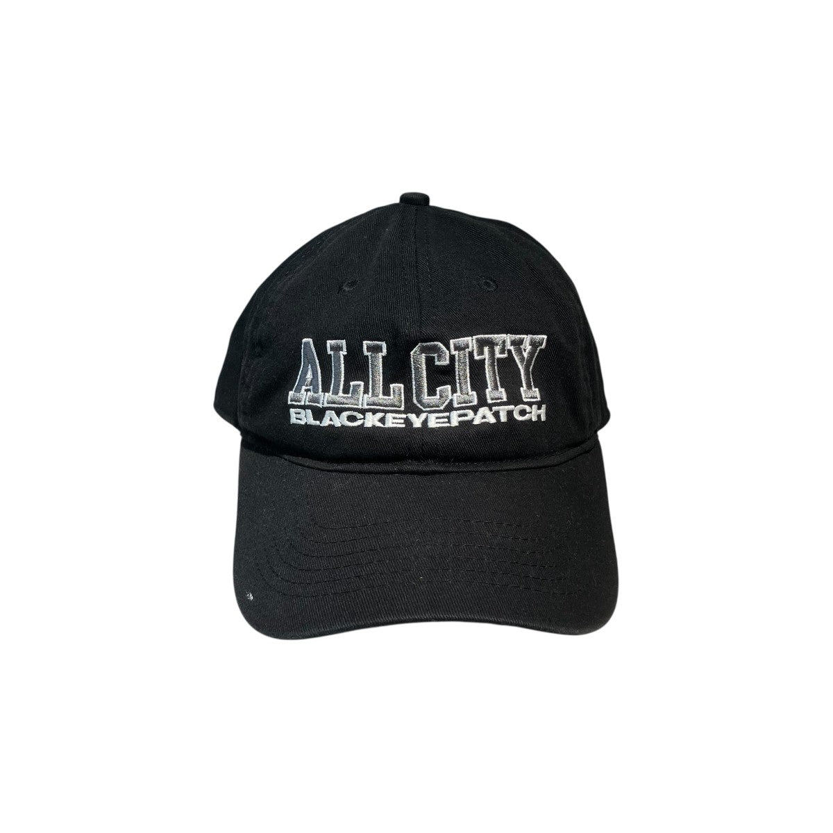 BlackEyePatch キャップ 古着・中古-3枚目のアイテム画像