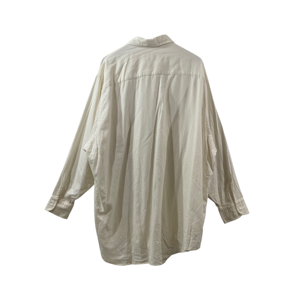 Cotton Cashmere Brush Work Shirts長袖シャツ22-050-HL-8020-3