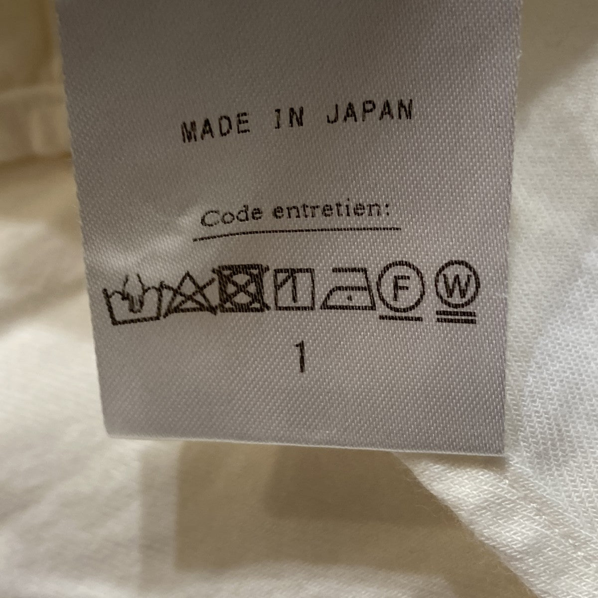 Cotton Cashmere Brush Work Shirts長袖シャツ22-050-HL-8020-3
