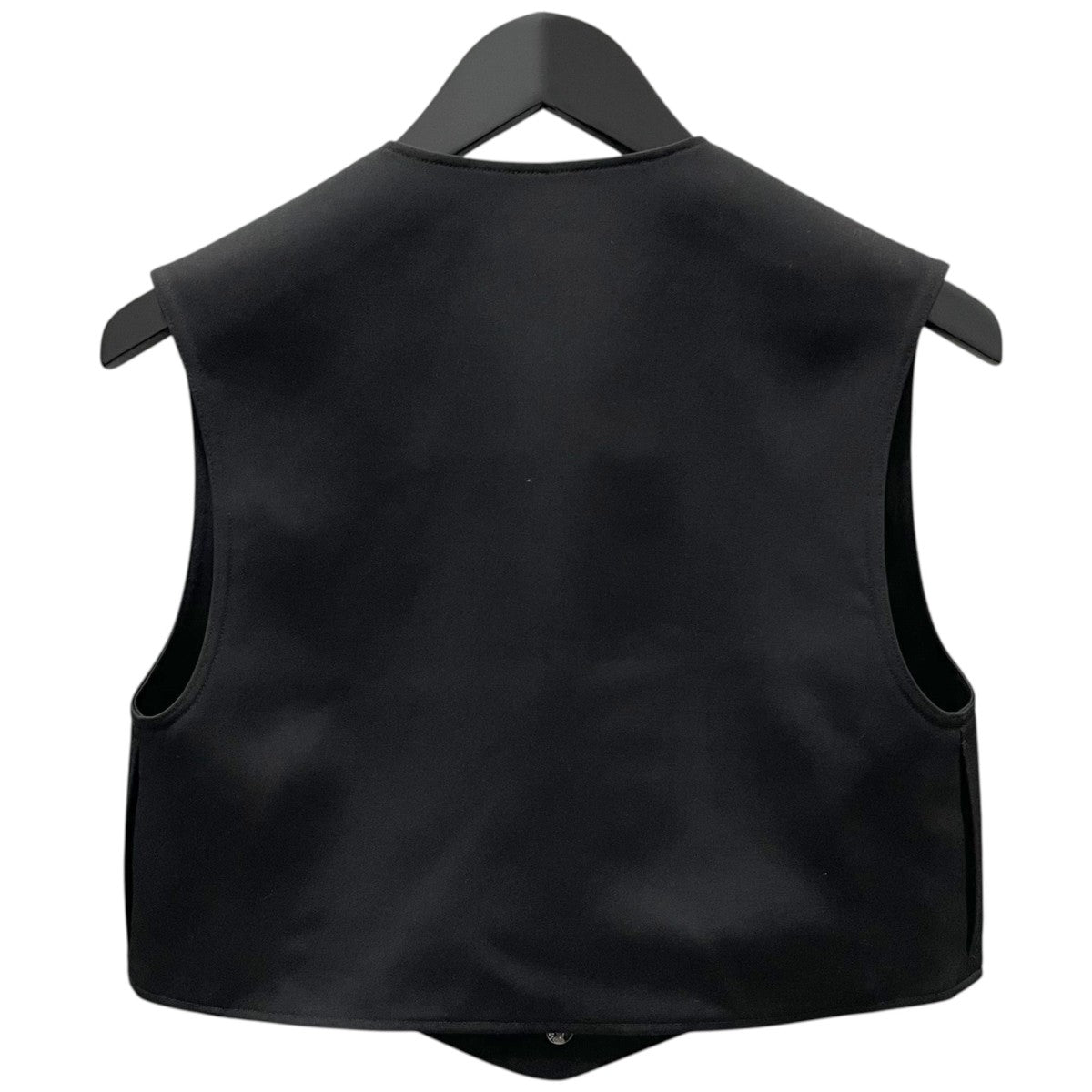 THE RERACS(ザリラクス) 25AW ショートベスト 25FW-REBL-466L-J 25FW