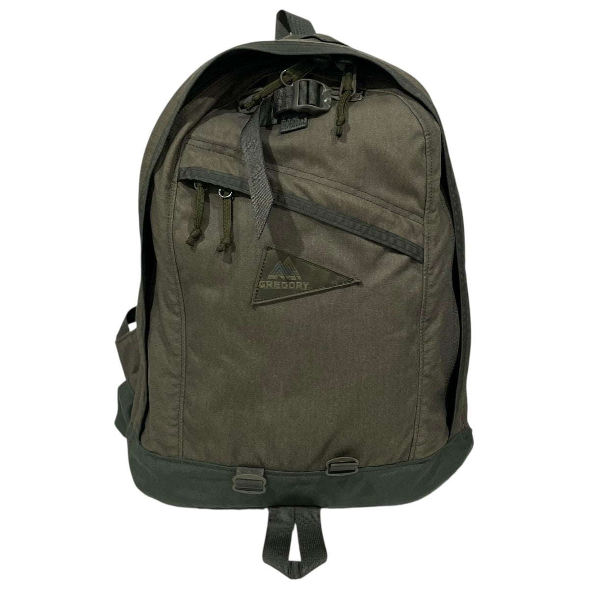 GREGORY×PILGRIM SURF+SUPPLY バックパック Day Pack デイパック 古着・中古-1枚目のアイテム画像
