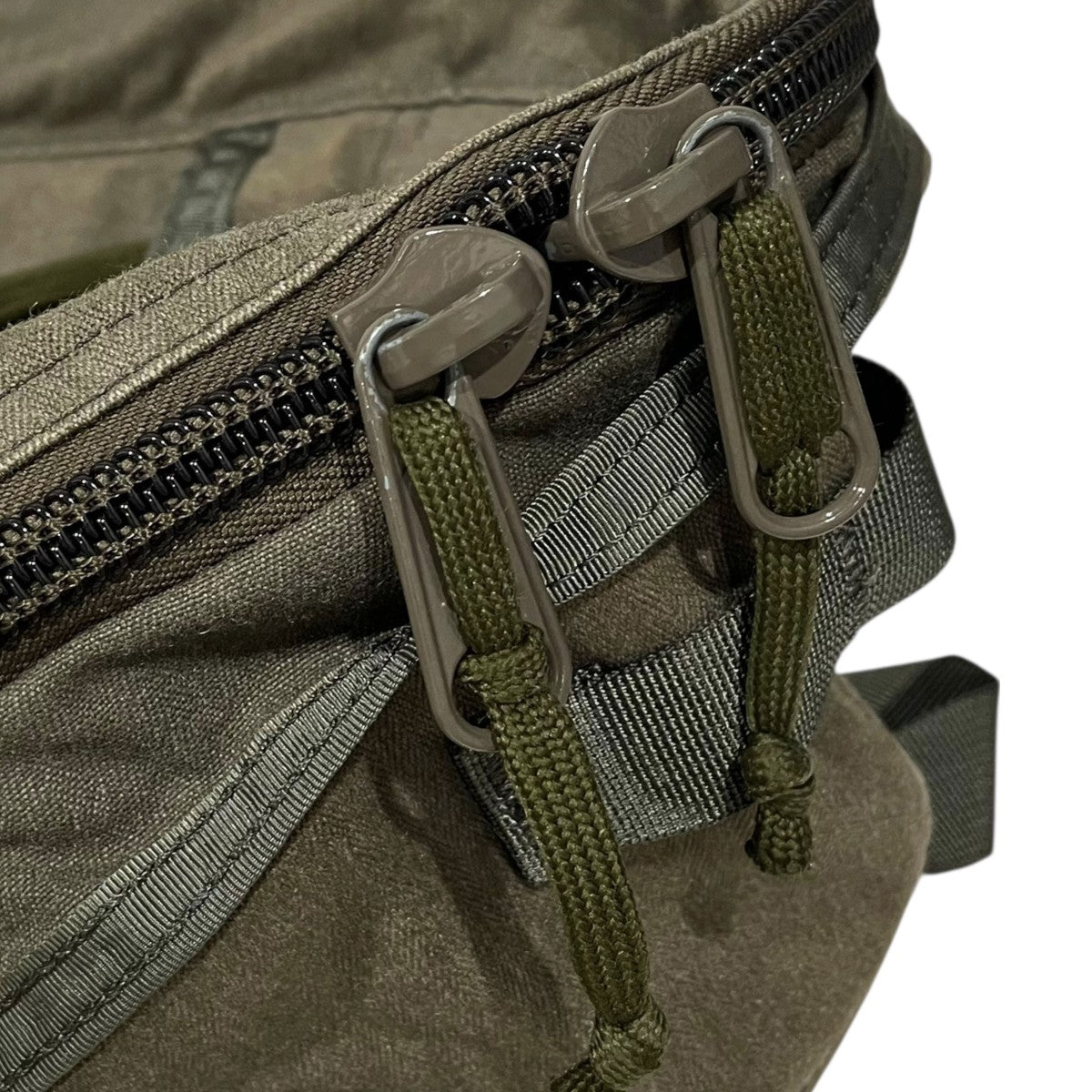 GREGORY×PILGRIM SURF+SUPPLY バックパック Day Pack デイパック 古着・中古-10枚目のアイテム画像