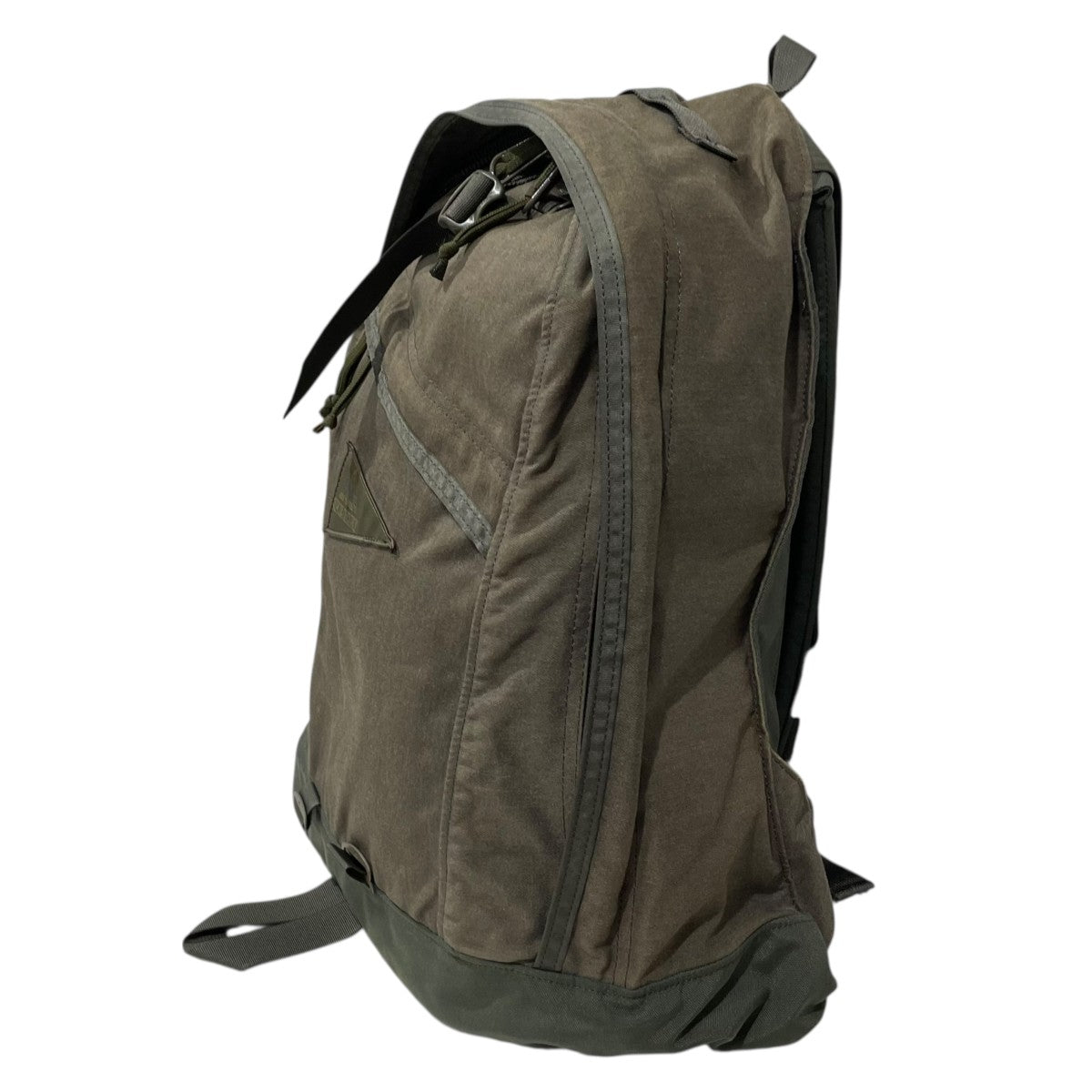GREGORY×PILGRIM SURF+SUPPLY バックパック Day Pack デイパック 古着・中古-2枚目のアイテム画像