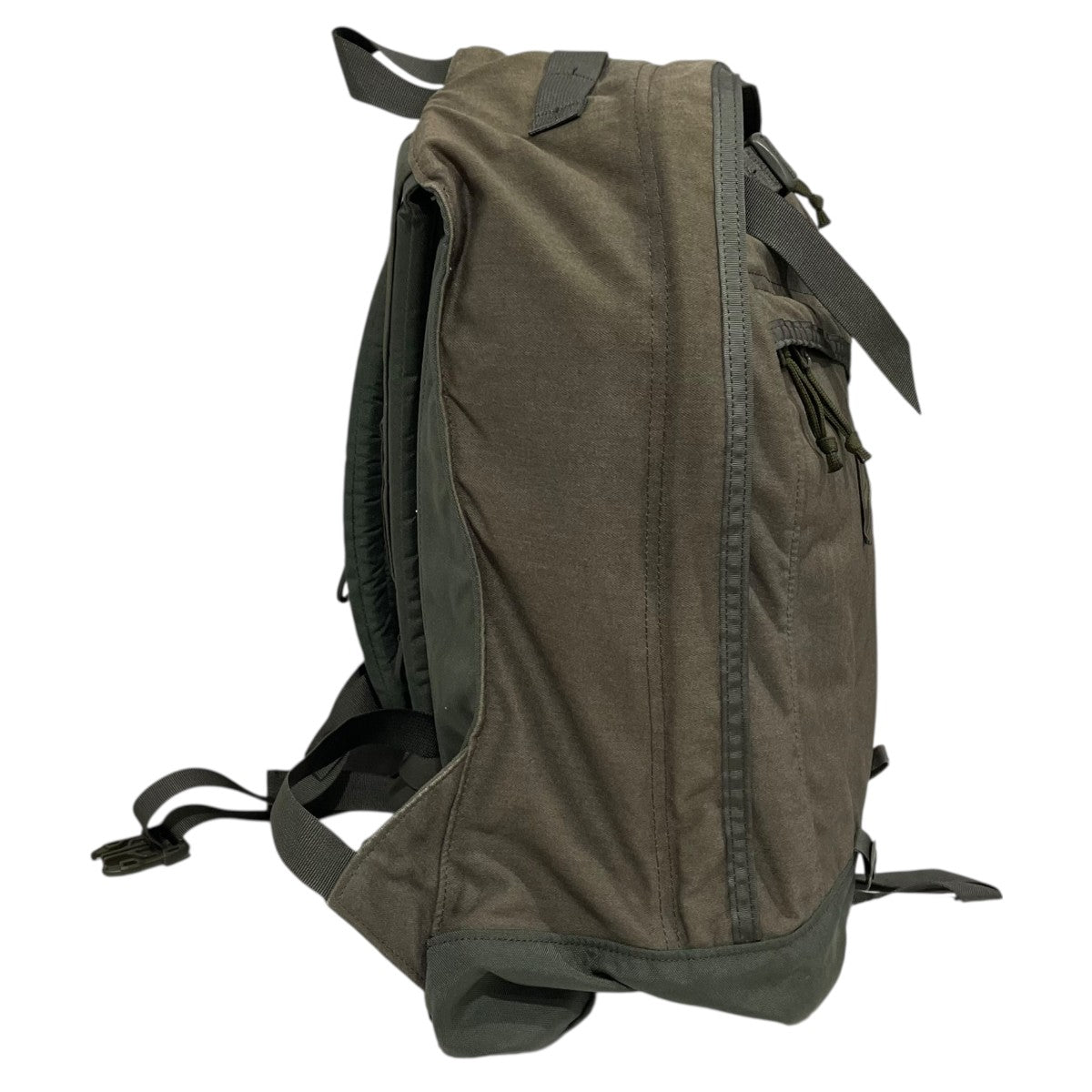 GREGORY×PILGRIM SURF+SUPPLY バックパック Day Pack デイパック 古着・中古-3枚目のアイテム画像