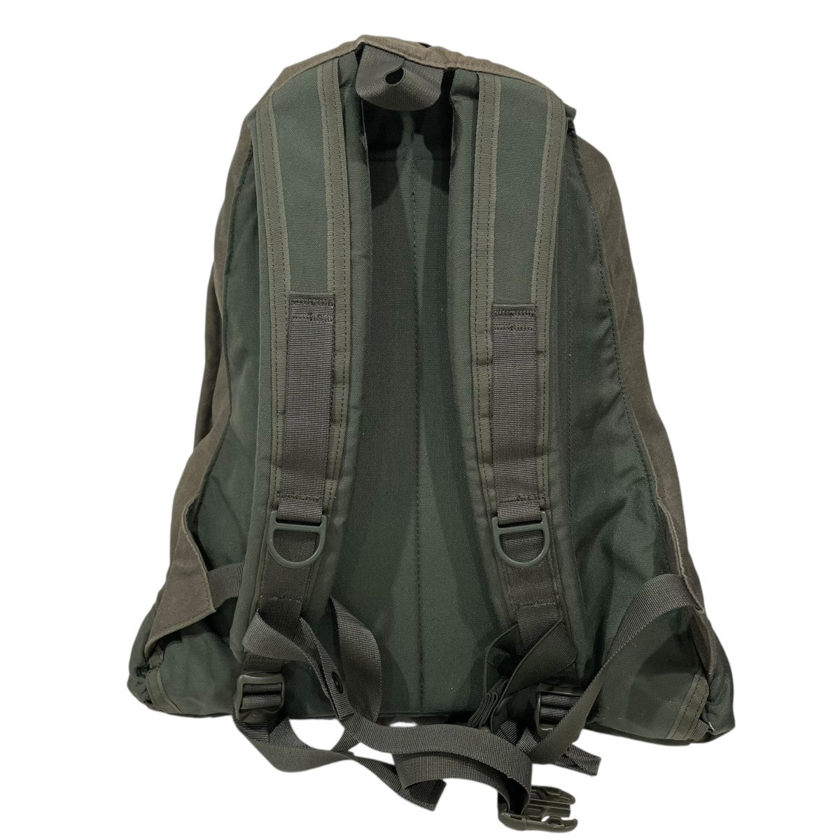 GREGORY×PILGRIM SURF+SUPPLY バックパック Day Pack デイパック 古着・中古-4枚目のアイテム画像