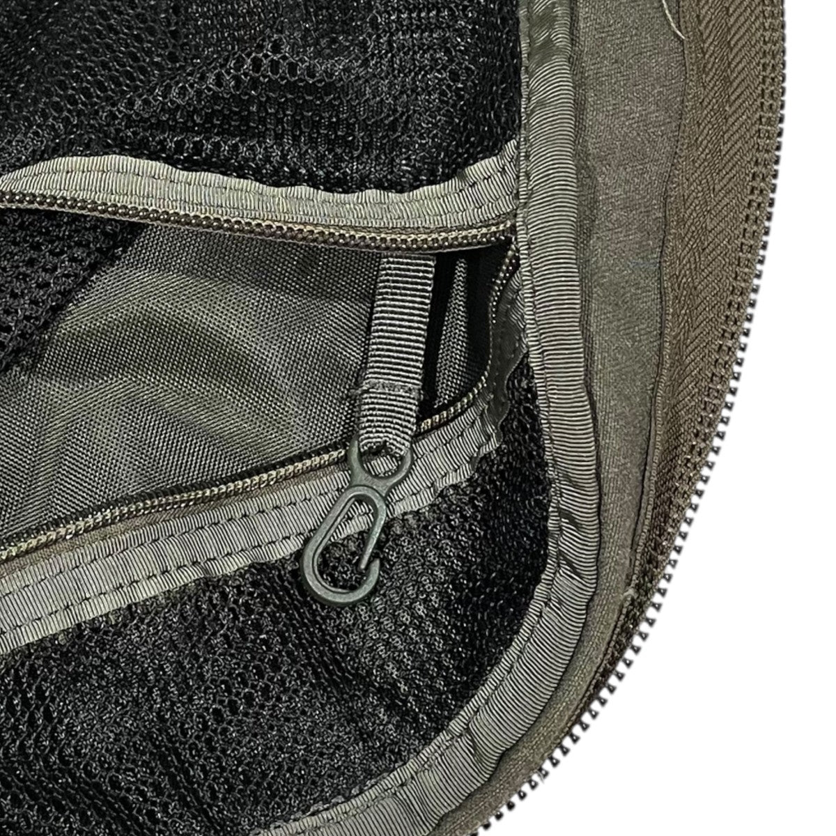 GREGORY×PILGRIM SURF+SUPPLY バックパック Day Pack デイパック 古着・中古-8枚目のアイテム画像