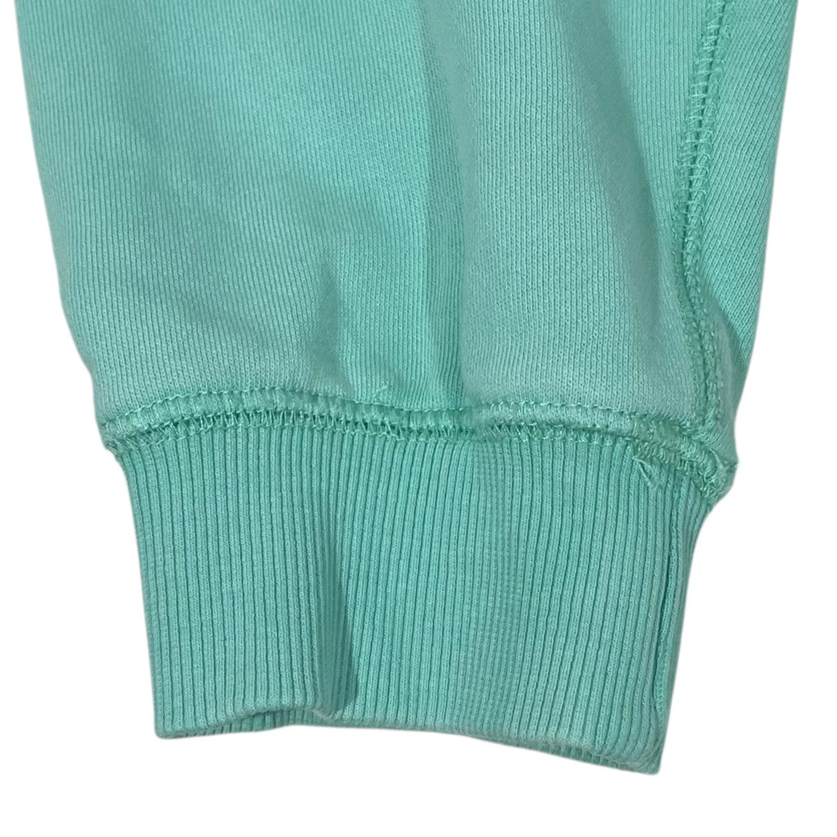JOURNAL STANDARD relume 25SS 加工スウェットトレーナー 60s VINTAGE PIGMENT SWEAT ヴィンテージピグメントスウェット 25070464011010 古着・中古-4枚目のアイテム画像