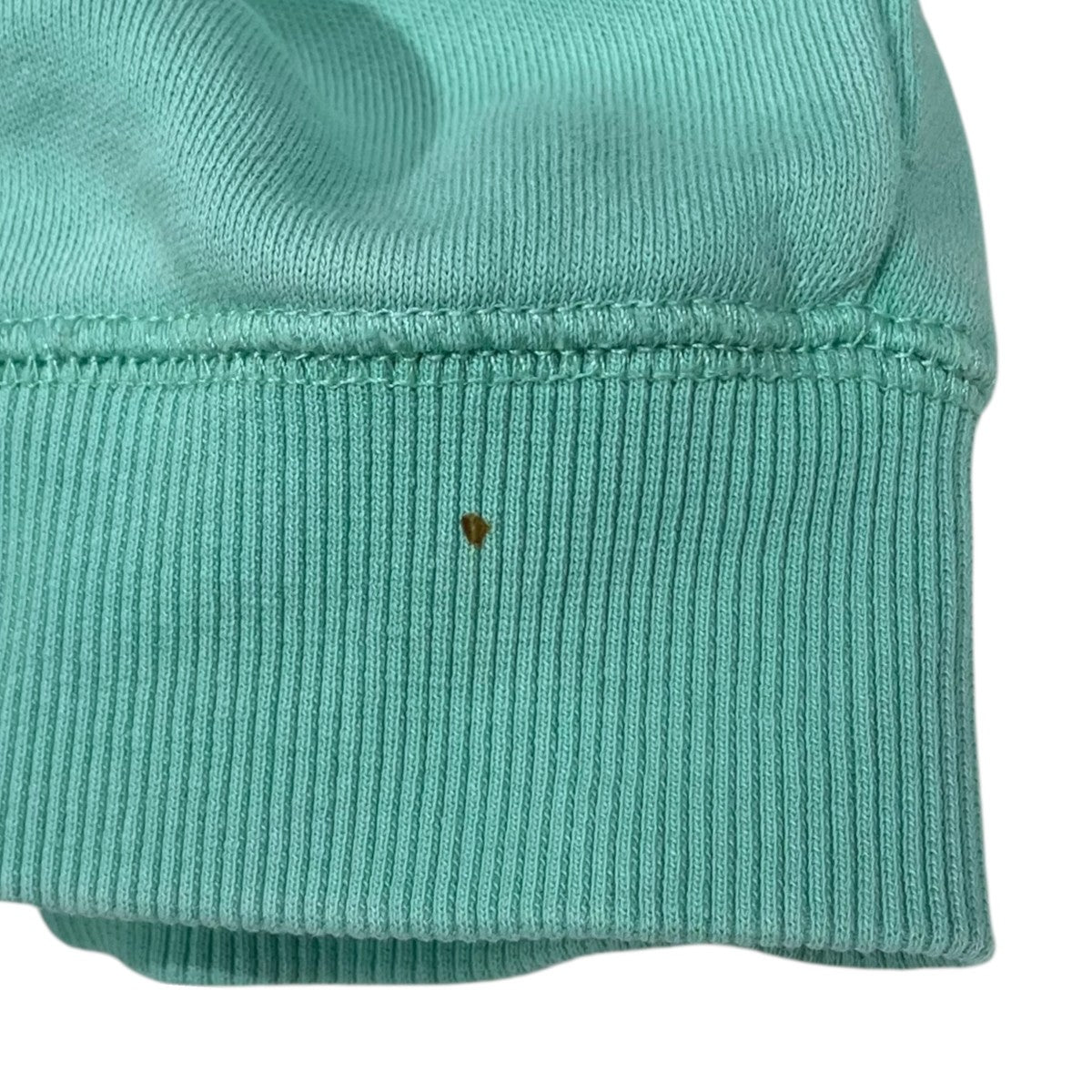 JOURNAL STANDARD relume 25SS 加工スウェットトレーナー 60s VINTAGE PIGMENT SWEAT ヴィンテージピグメントスウェット 25070464011010 古着・中古-5枚目のアイテム画像
