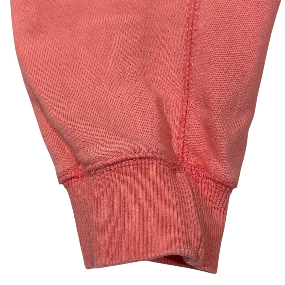 JOURNAL STANDARD relume 25SS 加工スウェットトレーナー 60s VINTAGE PIGMENT SWEAT ヴィンテージピグメントスウェット 25070464011010 古着・中古-4枚目のアイテム画像