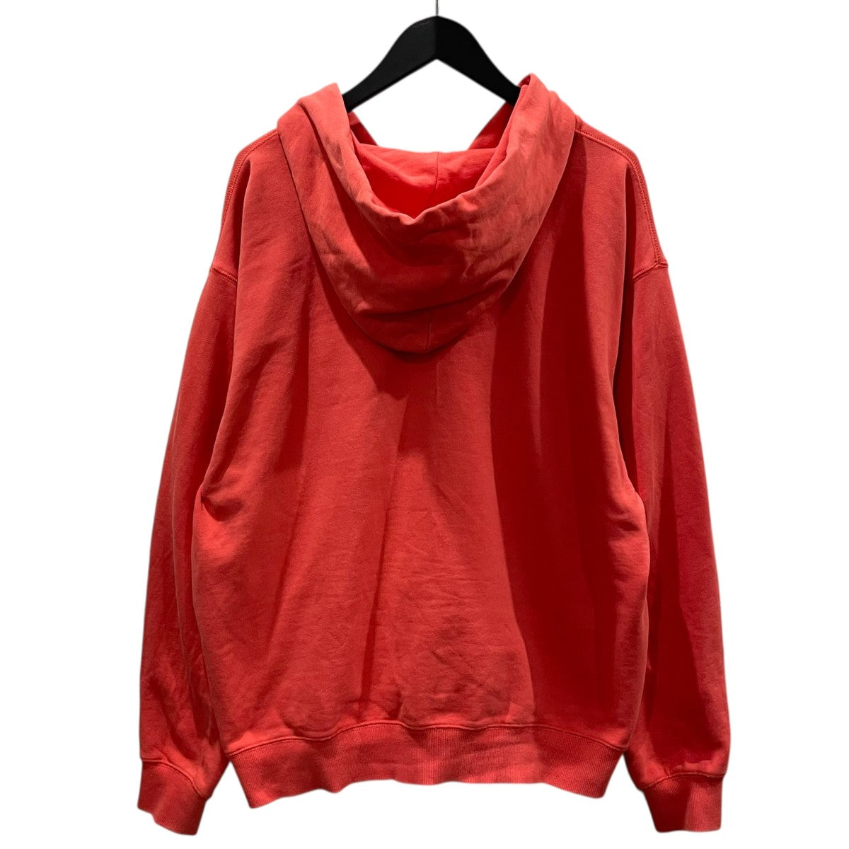 JOURNAL STANDARD relume 25SS 60s 加工ジップアップパーカー 60s Vintage Pigment Zip Hoodie ヴィンテージピグメントジップパーカー 25070464012030 古着・中古-2枚目のアイテム画像