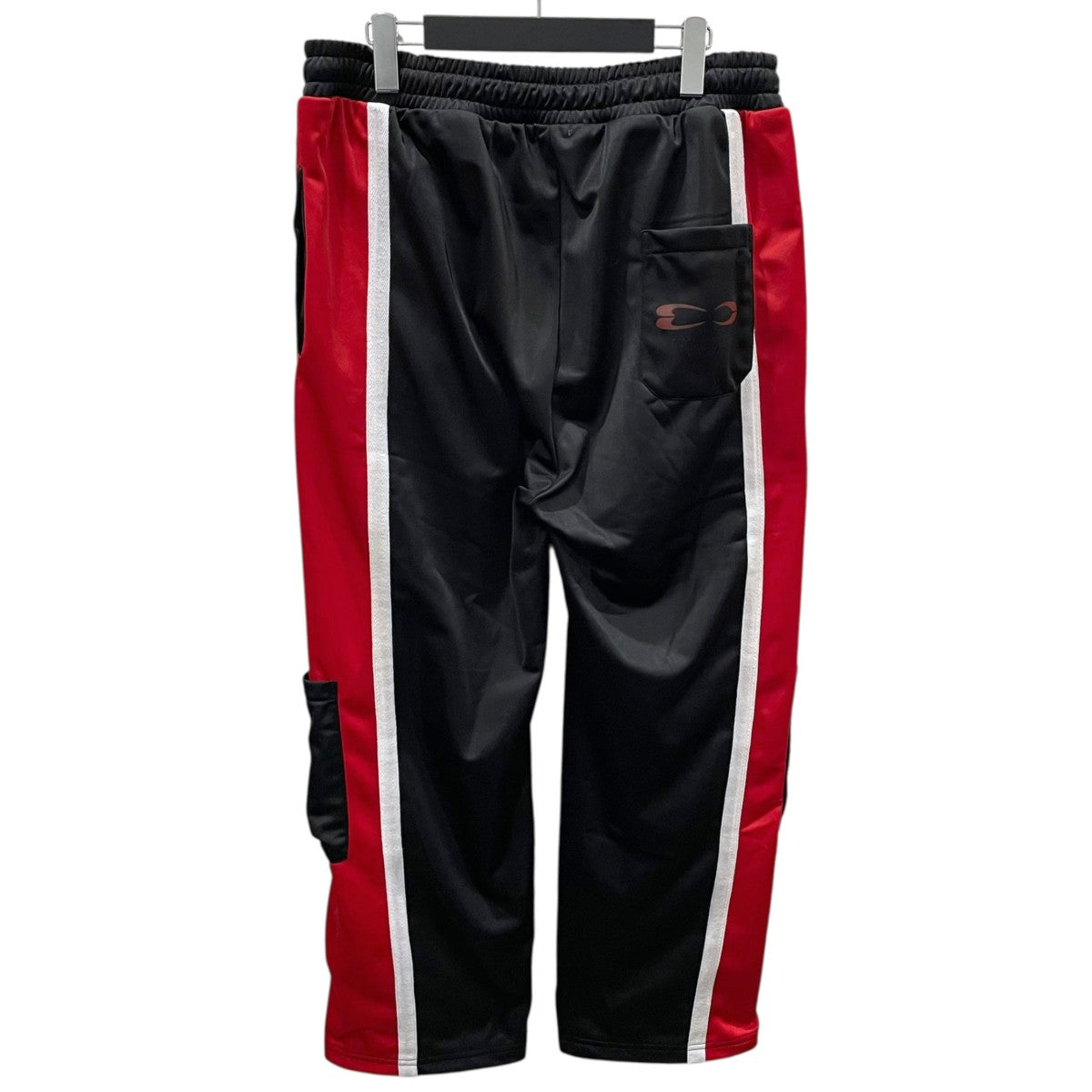 22AW イージーパンツ STADIUM JERSEY SWEATS スタジアムジャージースウェット AW22-053
