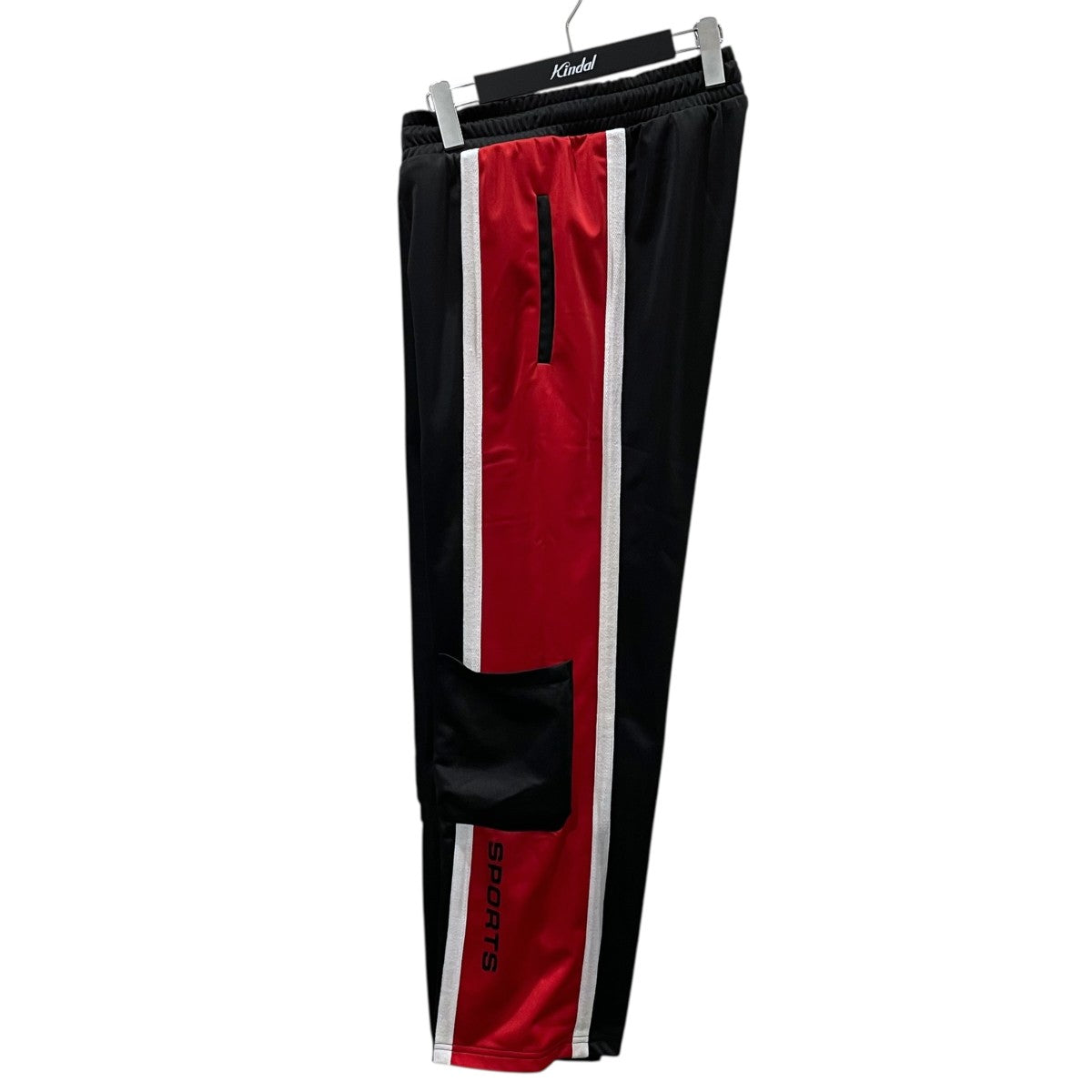 22AW イージーパンツ STADIUM JERSEY SWEATS スタジアムジャージースウェット AW22-053