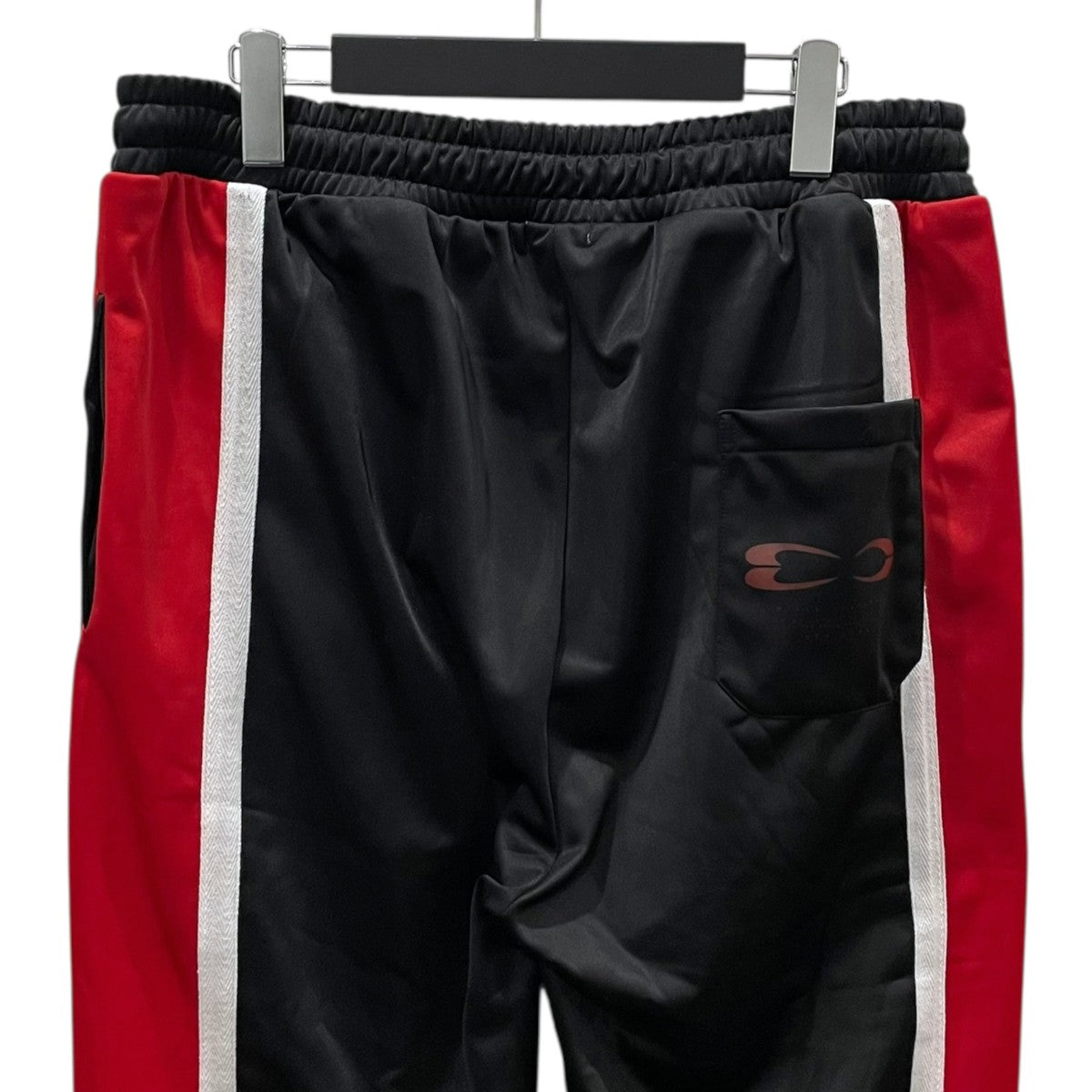22AW イージーパンツ STADIUM JERSEY SWEATS スタジアムジャージースウェット AW22-053