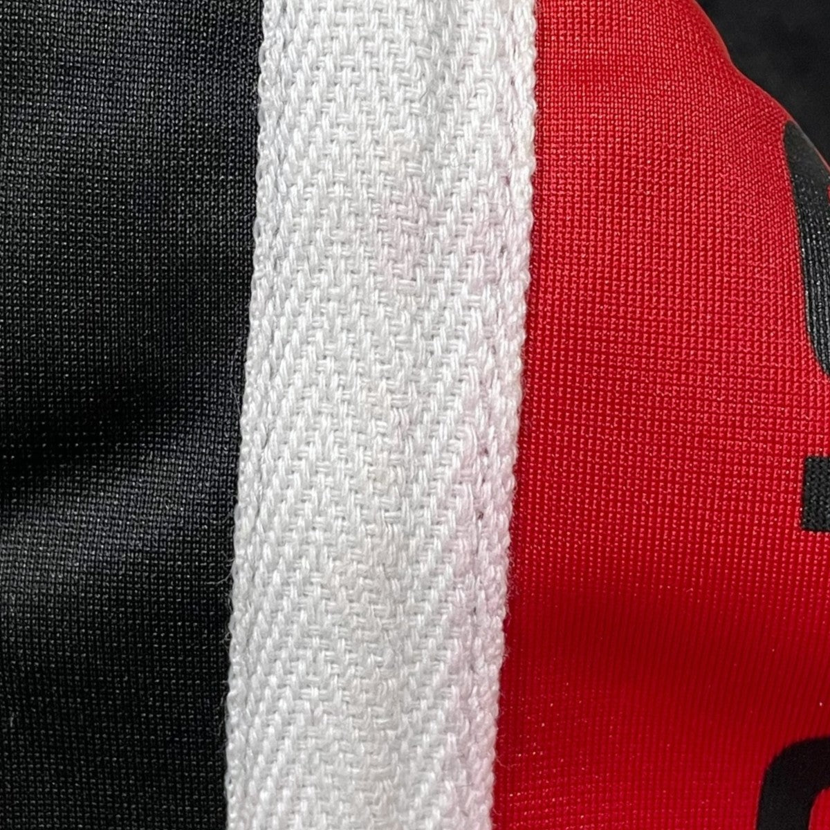 22AW イージーパンツ STADIUM JERSEY SWEATS スタジアムジャージースウェット AW22-053