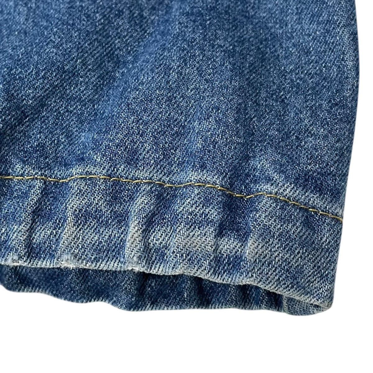 ワイドデニムパンツ RAVER PANT レイバーパンツ  AAP501