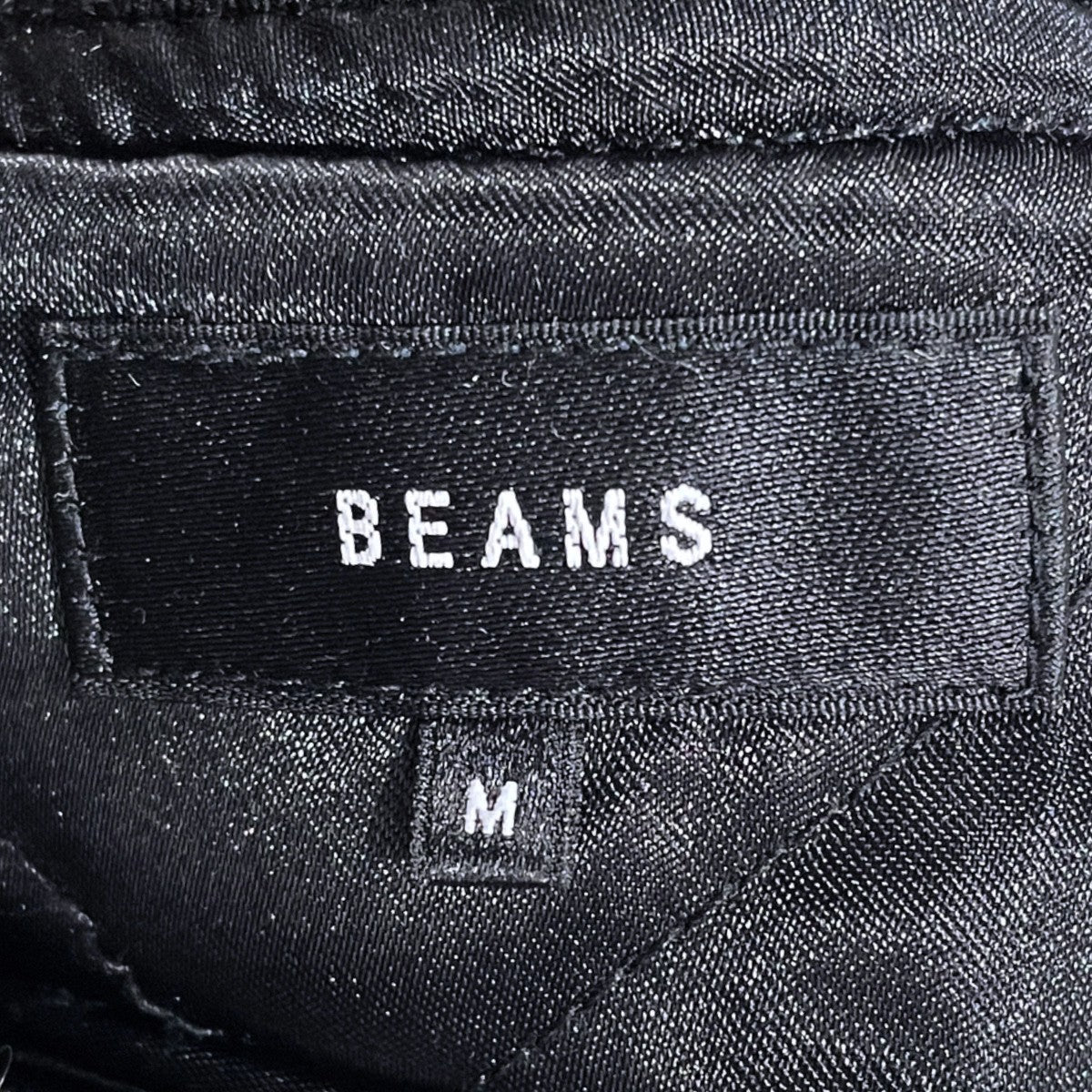 ジップアップ中綿ベロアジャケット Relaxed Fit Velour Sukajan Jacket リラックスフィット ベロア スカジャン ジャケット 11-18-3298-147