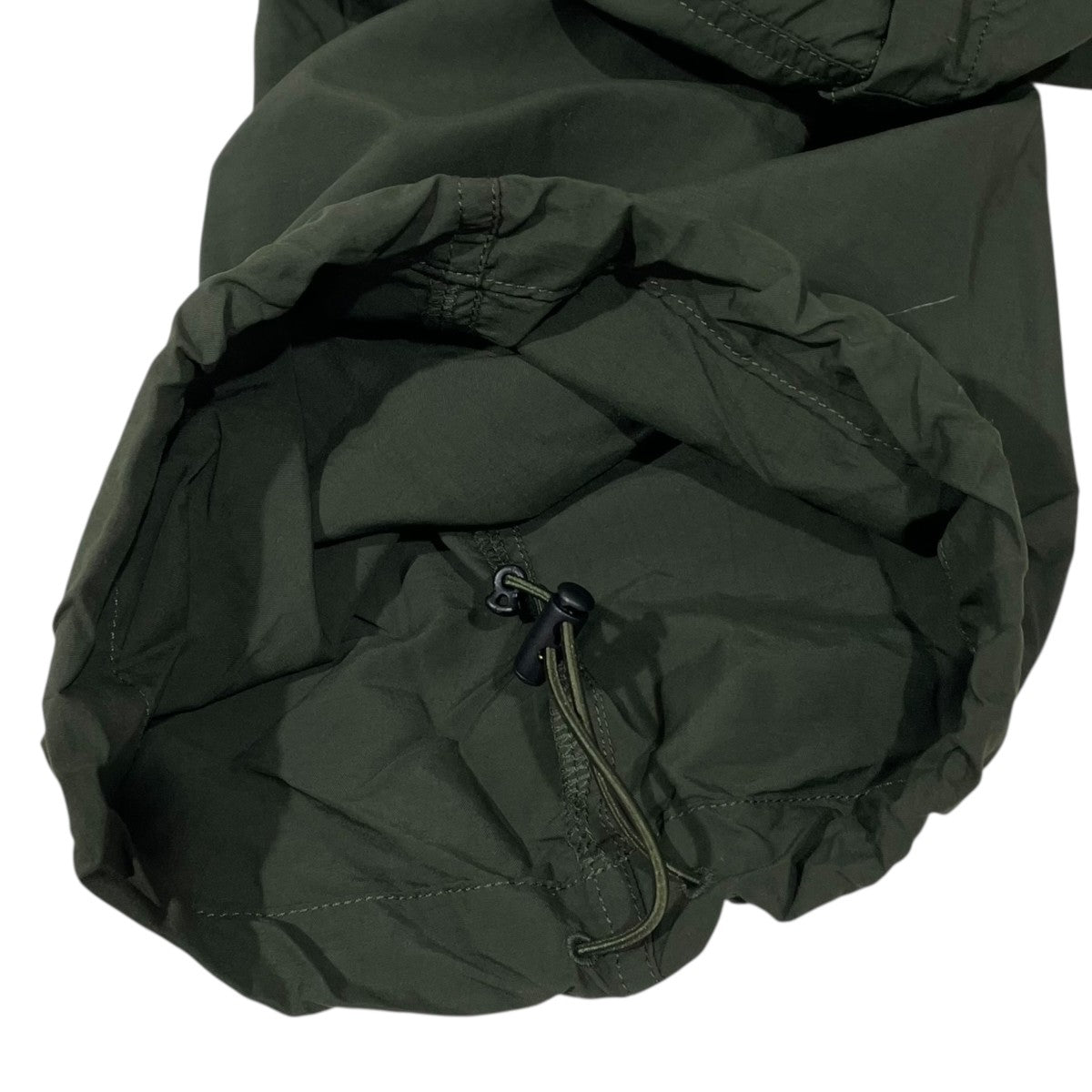 21SS 2WAYナイロンパンツ CONVERTIBLE PANTS コンバーチブルパンツ PM0806