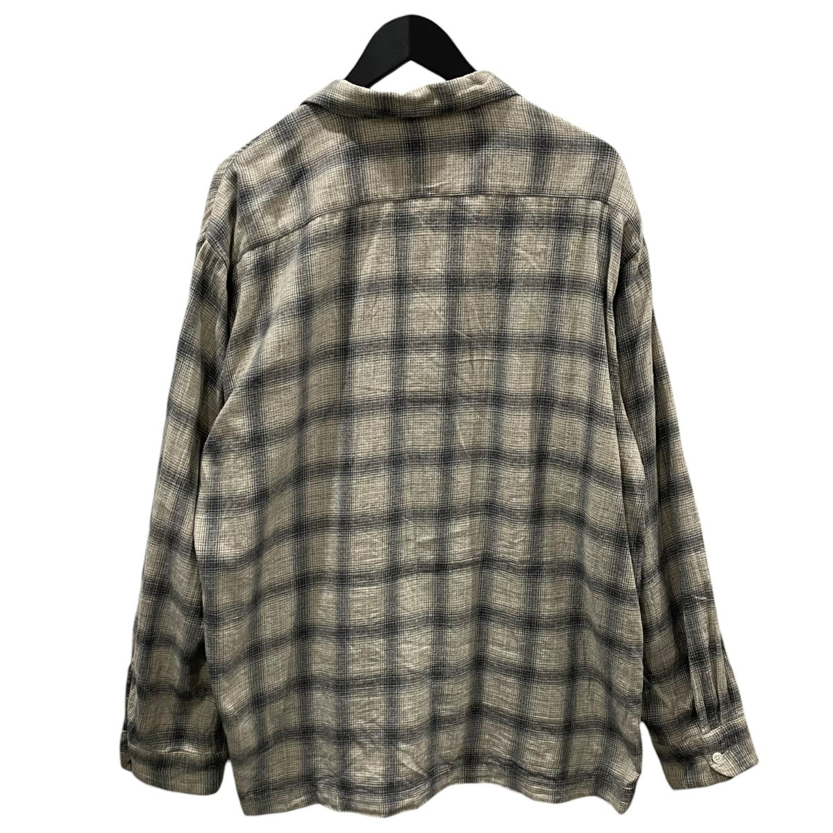 PILGRIM SURF+SUPPLY(ピルグリムサーフサプライ) 25AW オンブレ
