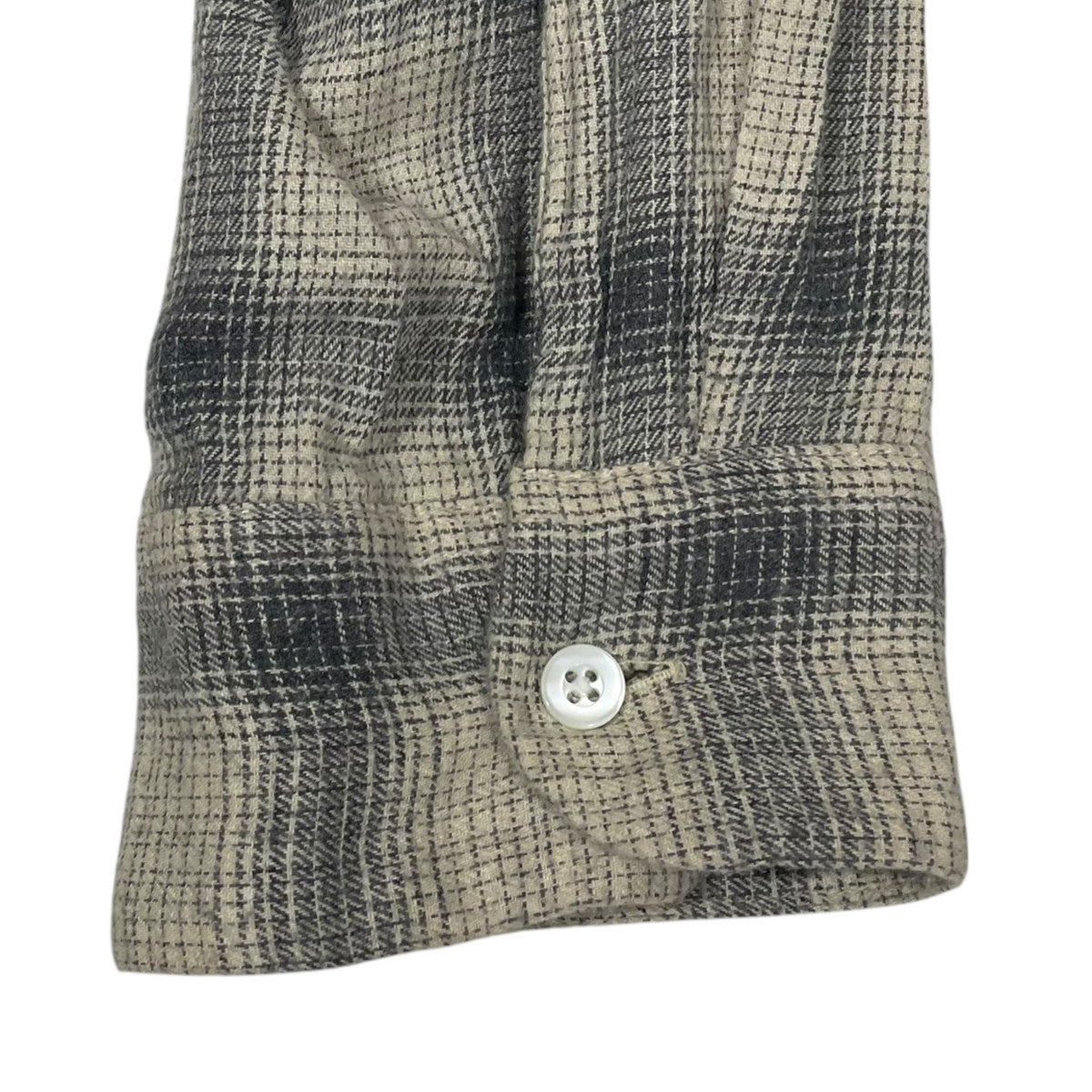 PILGRIM SURF+SUPPLY(ピルグリムサーフサプライ) 25AW オンブレ