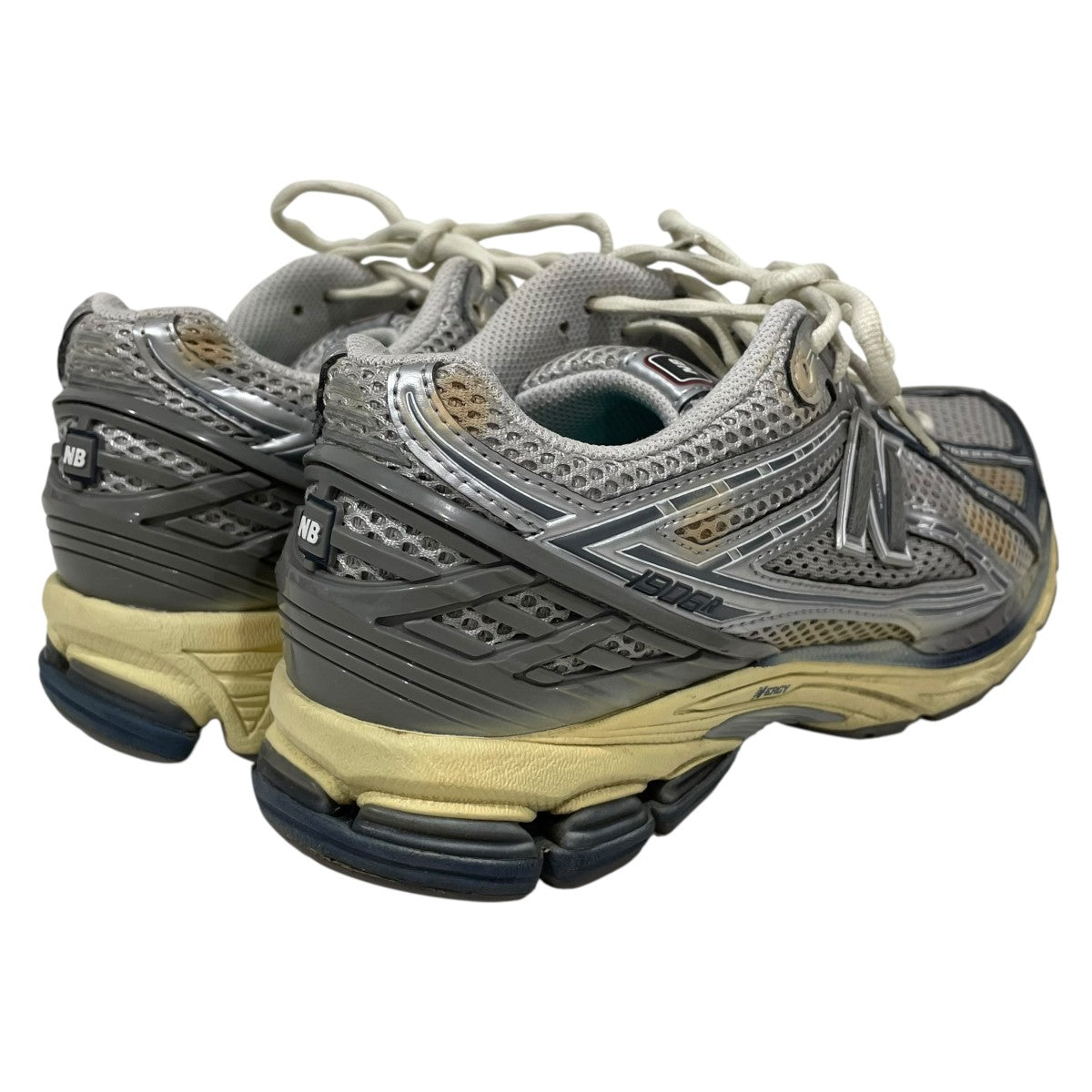 NEW BALANCE×thisisneverthat スニーカー M1906RTI 古着・中古-2枚目のアイテム画像