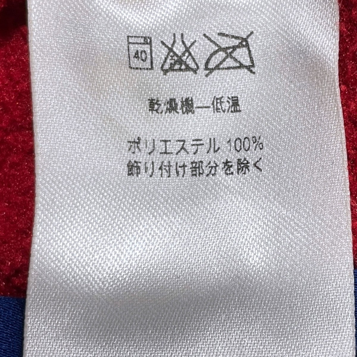 17AW プルオーバーフリーストップス Lightweight Synchilla Snap-T Pullover ライトウェイト シンチラ スナップT プルオーバー 25580FA17