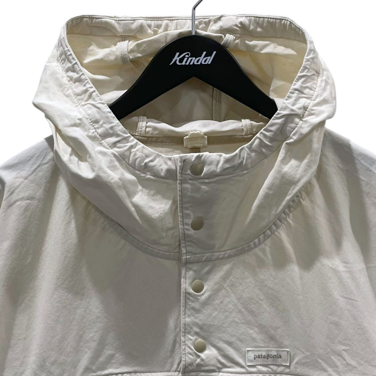 Patagonia 23SS アノラックパーカー Funhoggers Anorak ファンホッガーズ アノラック 20325SP23 古着・中古-3枚目のアイテム画像
