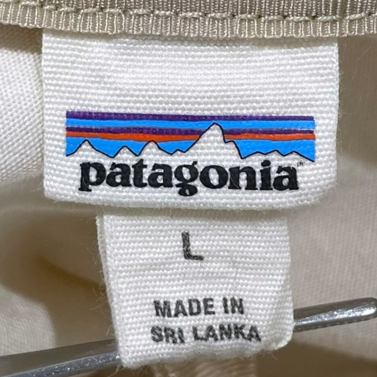 Patagonia 23SS アノラックパーカー Funhoggers Anorak ファンホッガーズ アノラック 20325SP23 古着・中古-6枚目のアイテム画像