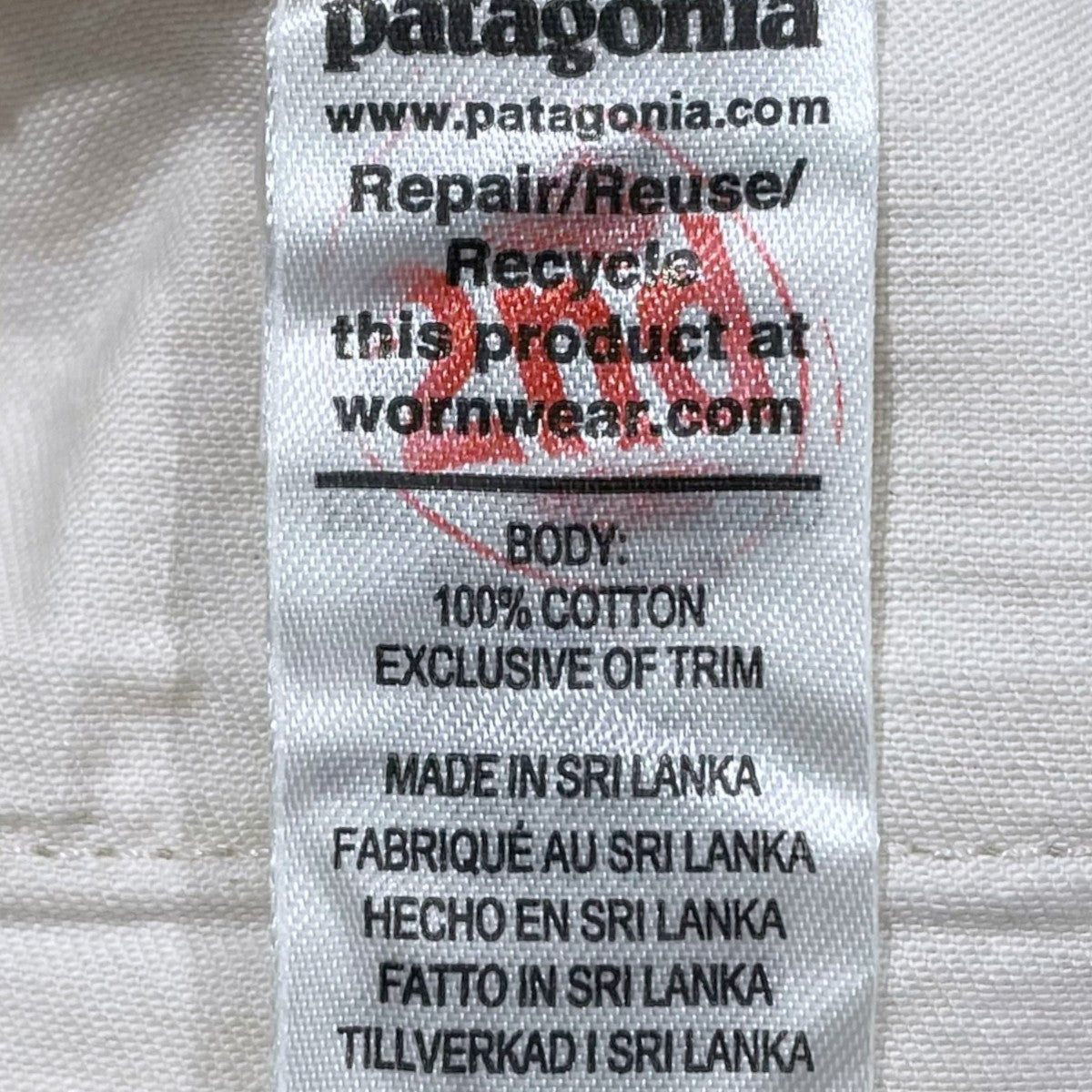 Patagonia 23SS アノラックパーカー Funhoggers Anorak ファンホッガーズ アノラック 20325SP23 古着・中古-7枚目のアイテム画像