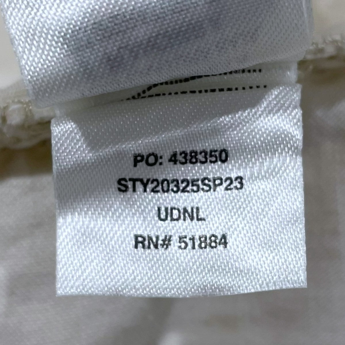 Patagonia 23SS アノラックパーカー Funhoggers Anorak ファンホッガーズ アノラック 20325SP23 古着・中古-8枚目のアイテム画像