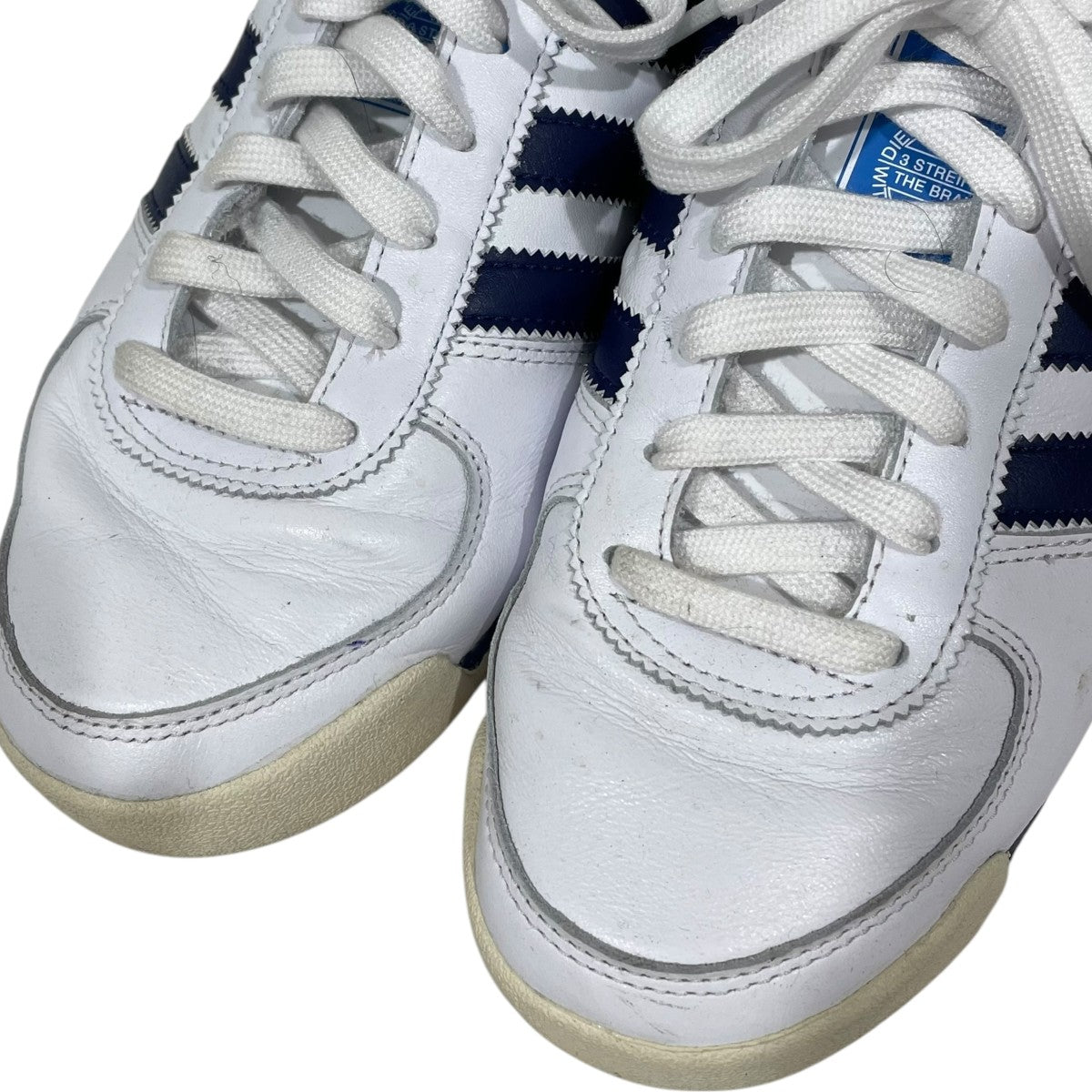 adidas スニーカー GUAM グアム ID2110 古着・中古-4枚目のアイテム画像