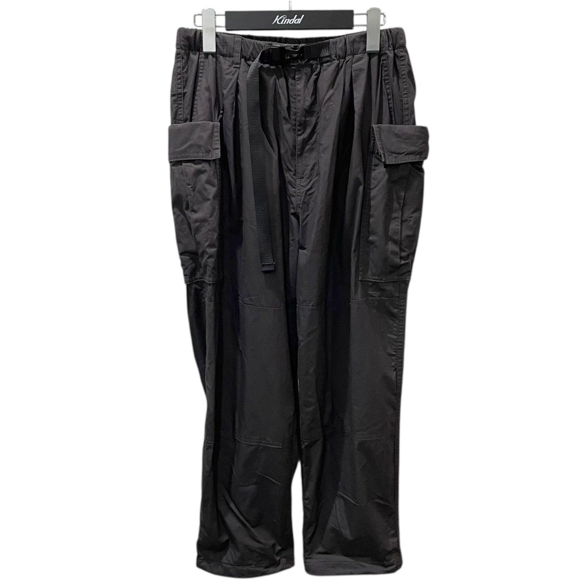 22AW カーゴパンツ FIRE PROOF BUSH PANTS ファイアプルーフ ブッシュパンツ 1214-599-8672